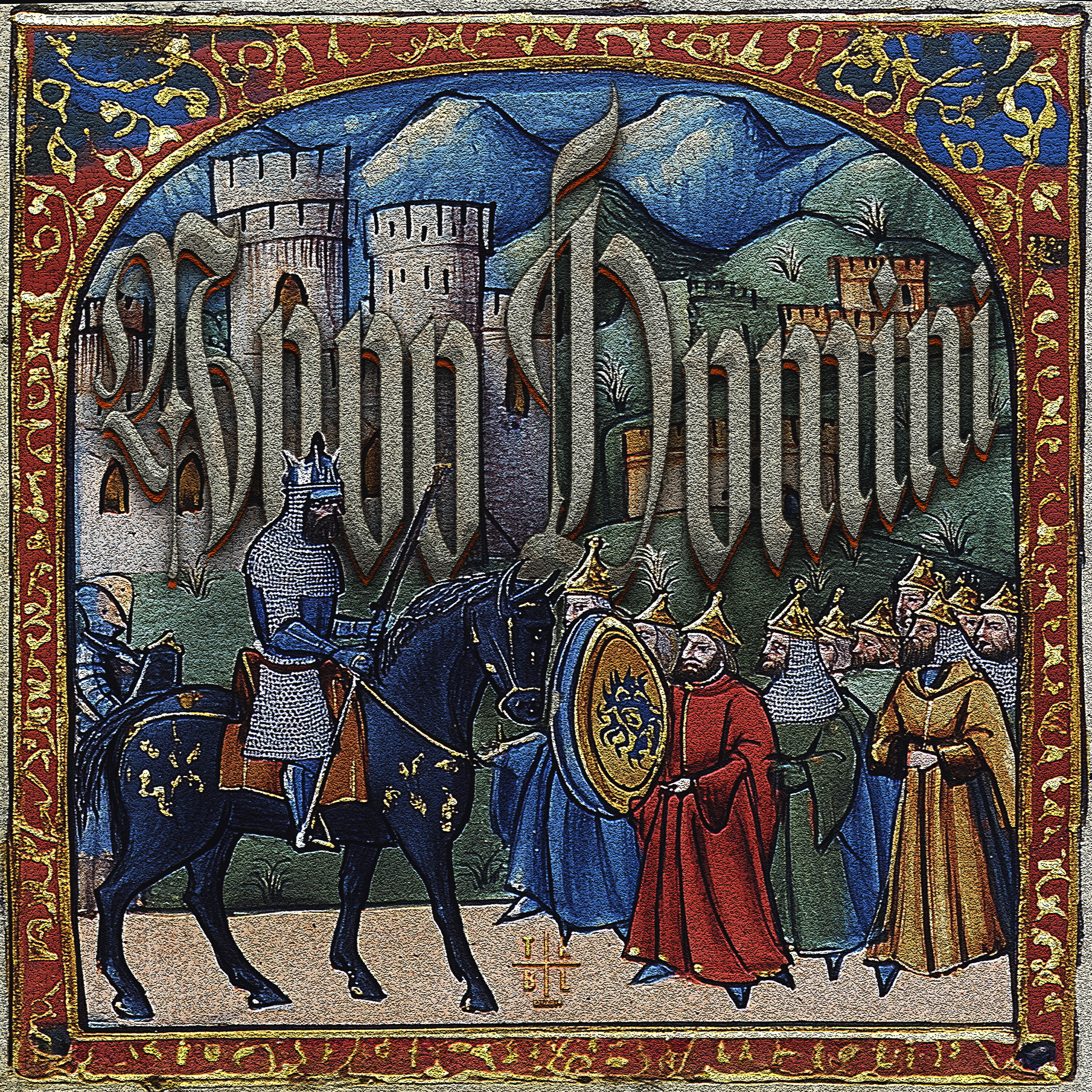 Релиз ANNO DOMINI