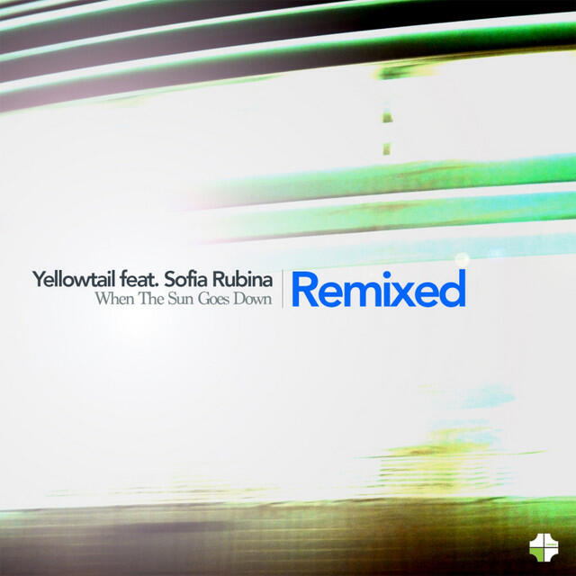 Релиз When the Sun Goes Down Remixed (feat. Sofia Rubina)