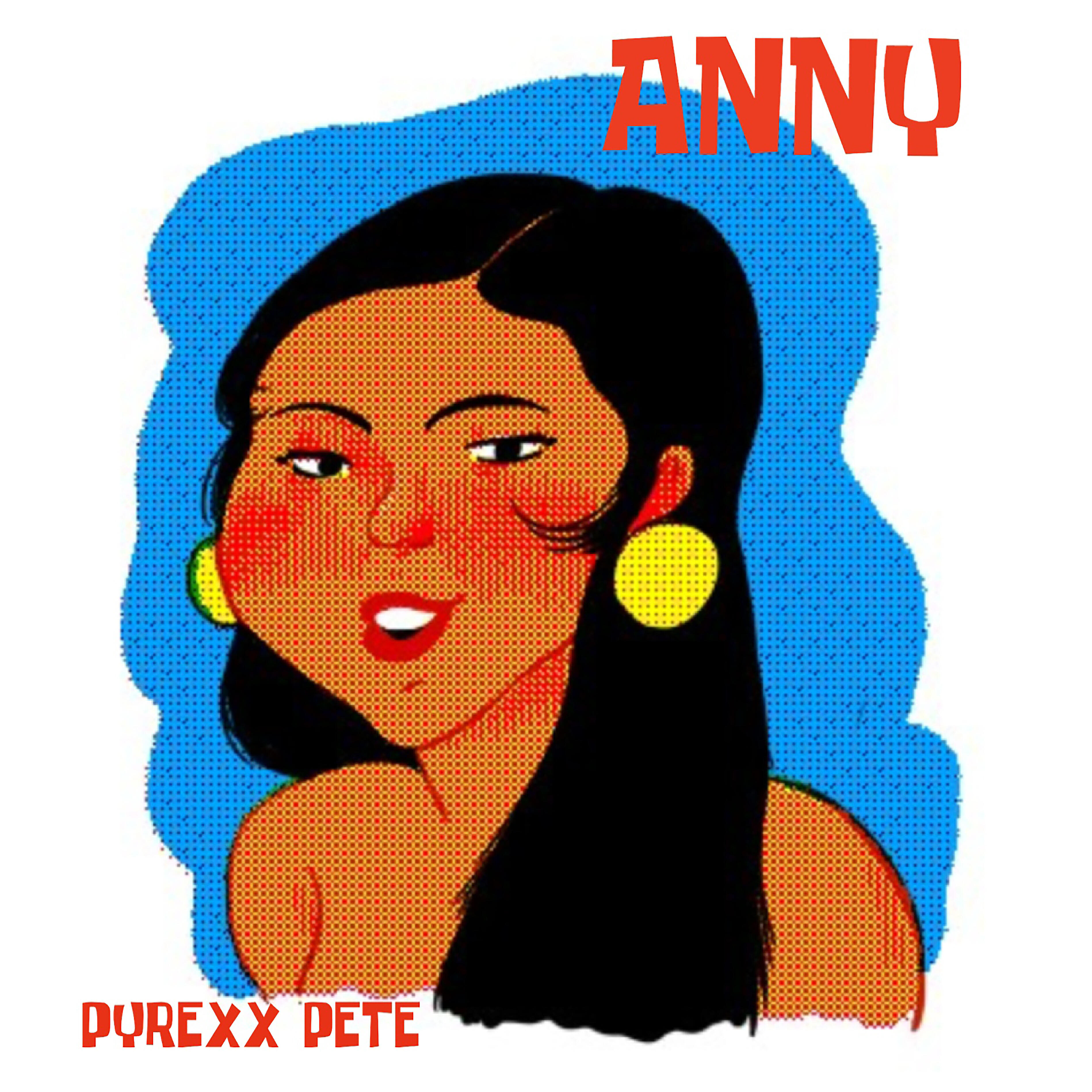 Релиз Anny