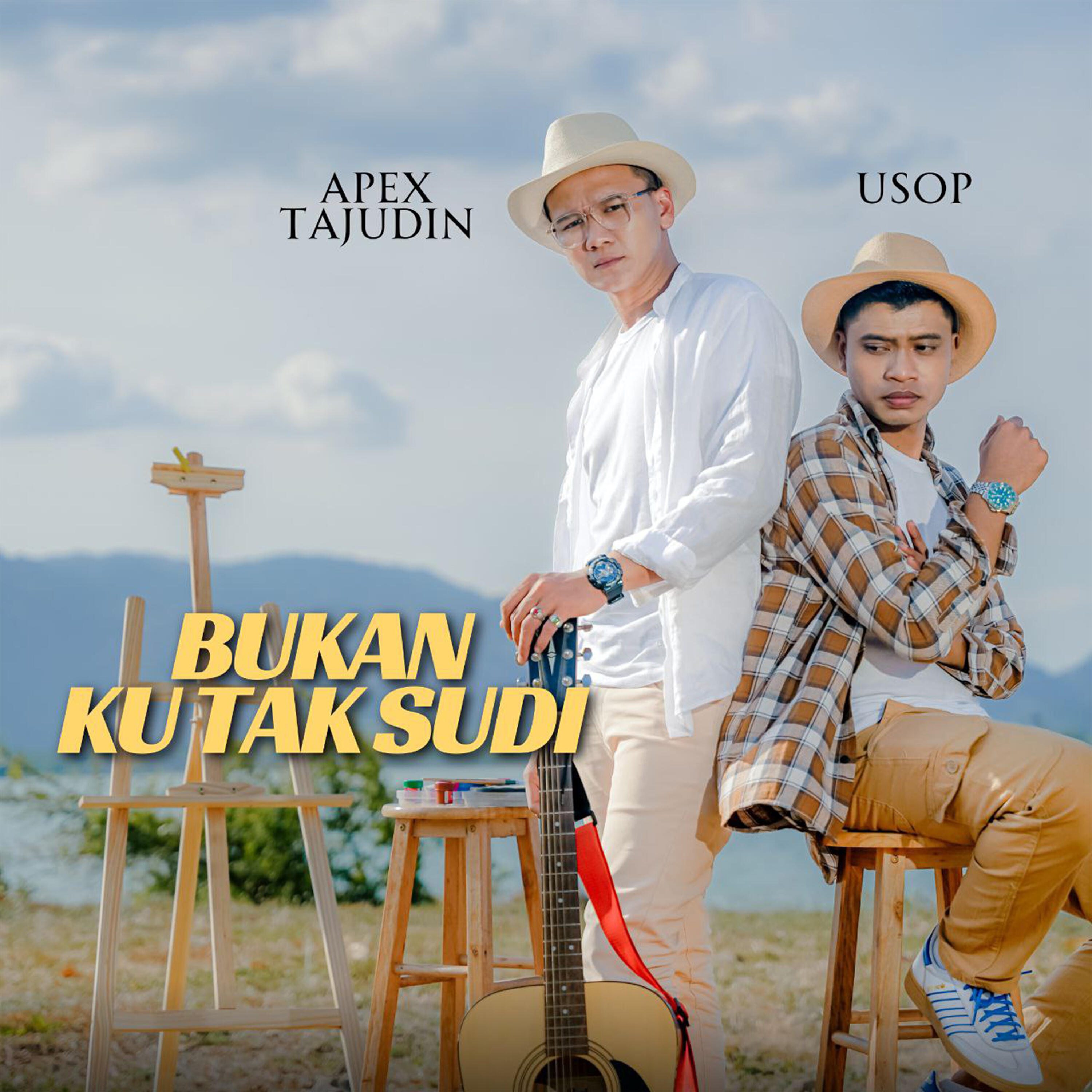 Релиз Bukan Ku Tak Sudi