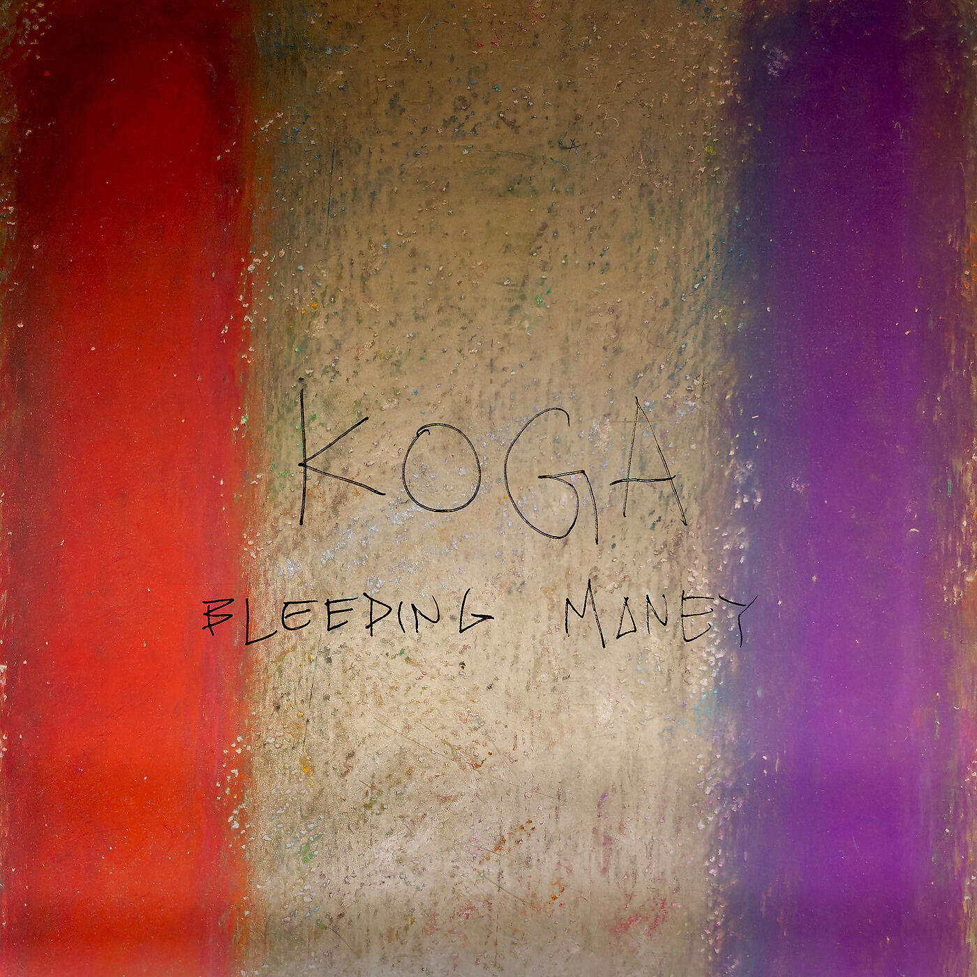Скачать песню KOGA - Bleeding Money бесплатно в MP3 для Android и iOS
