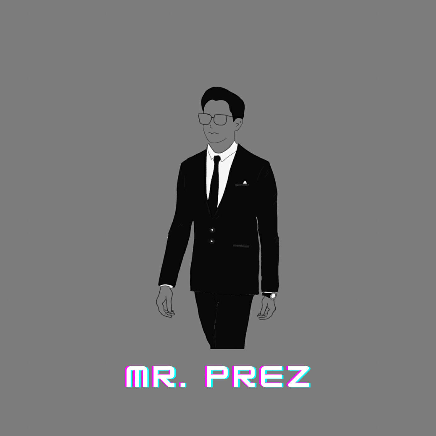 Релиз Mr. Prez
