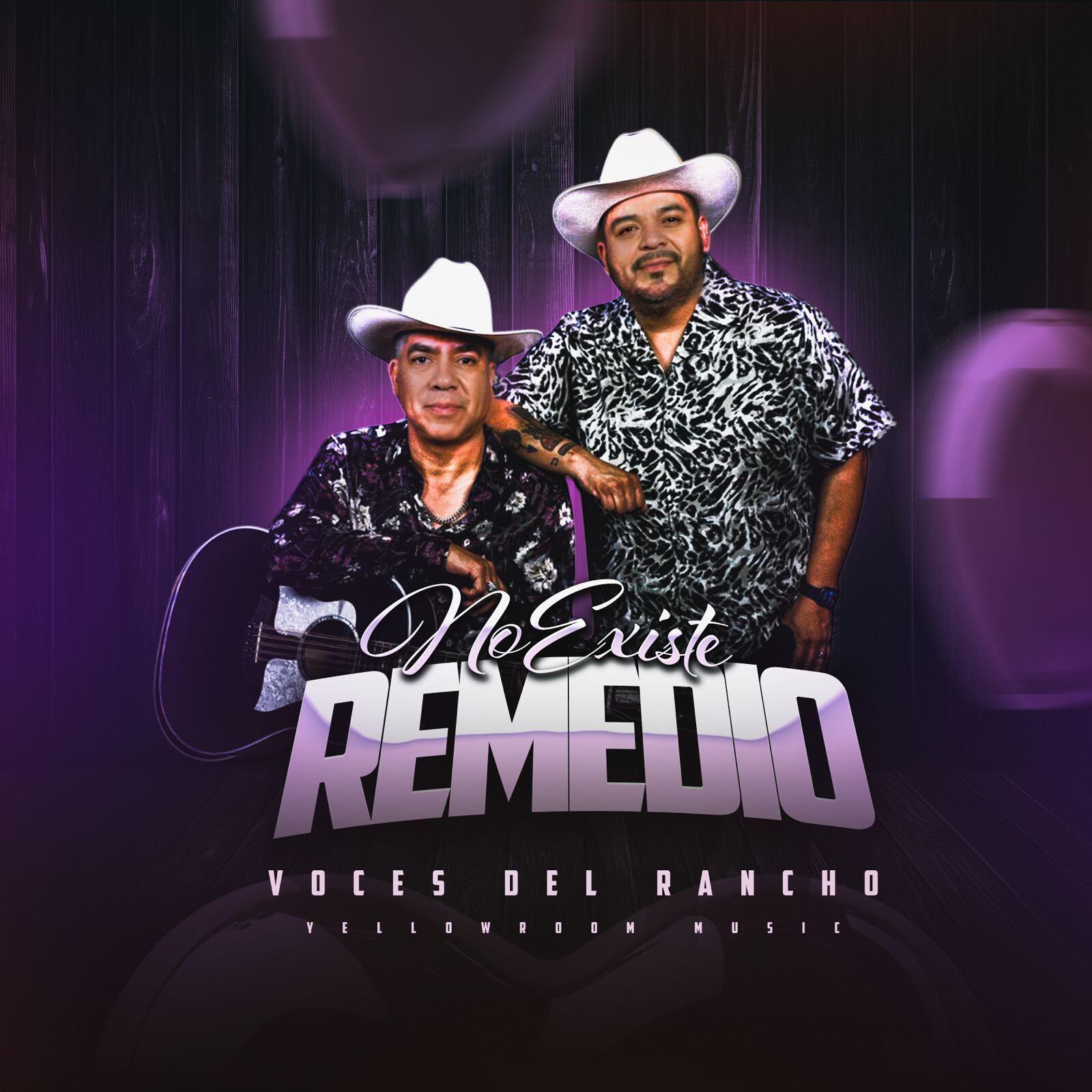 Релиз No Existe Remedio