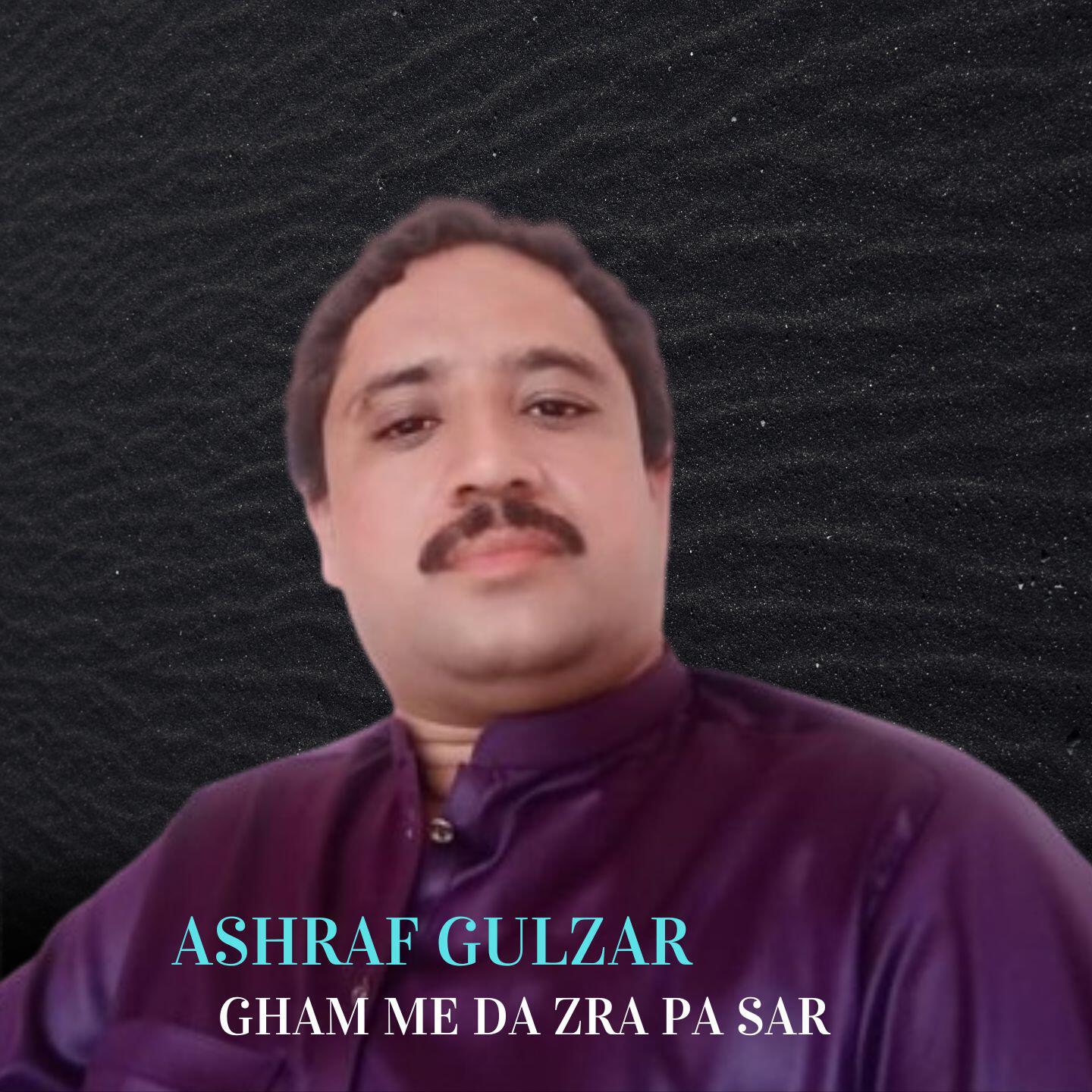 Релиз Gham Me Da Zra Pa Sar