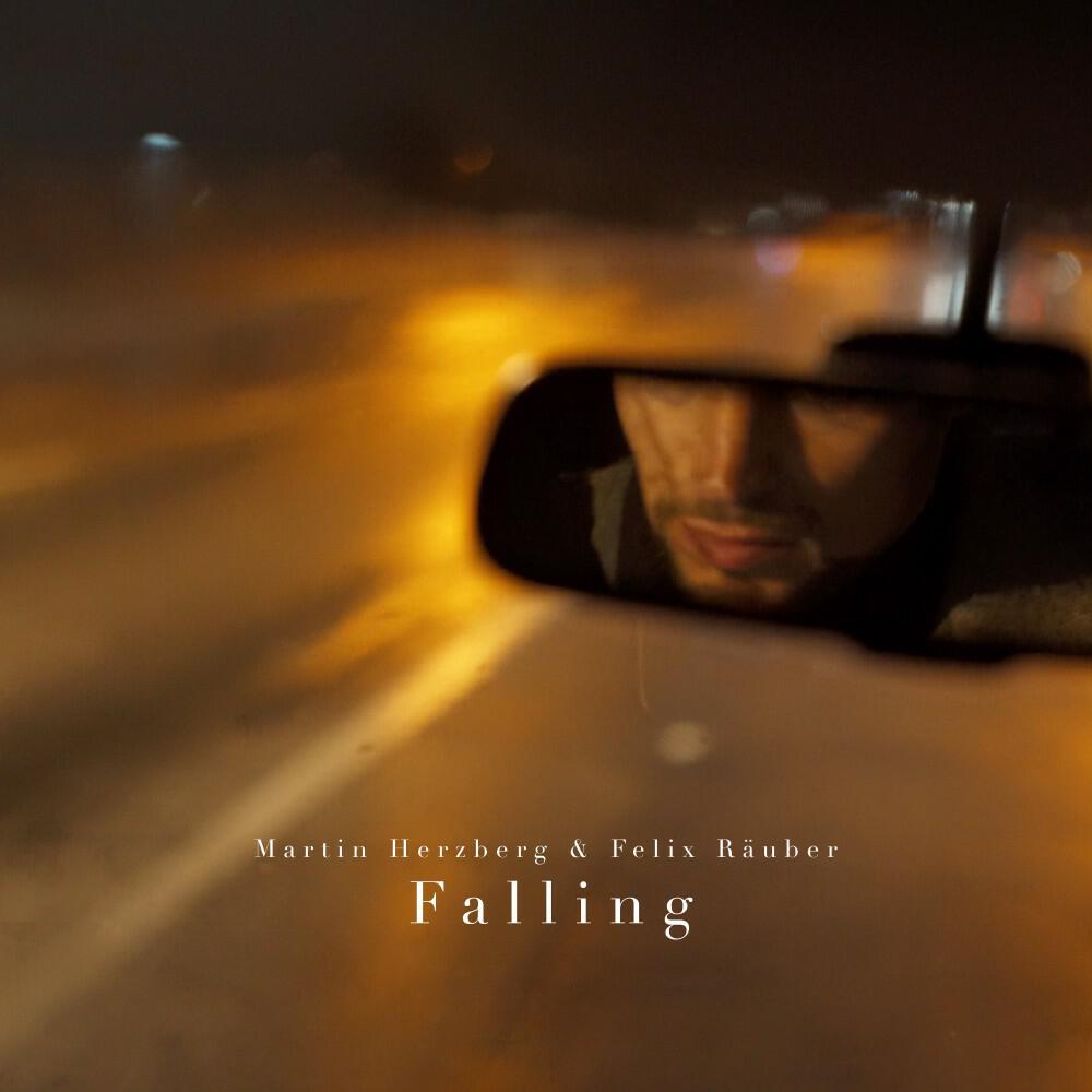 Релиз Falling