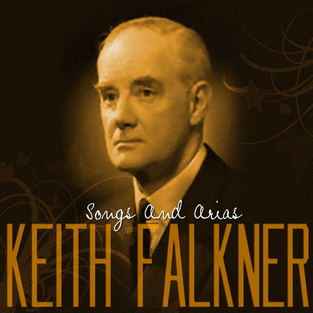 Релиз Songs and Arias