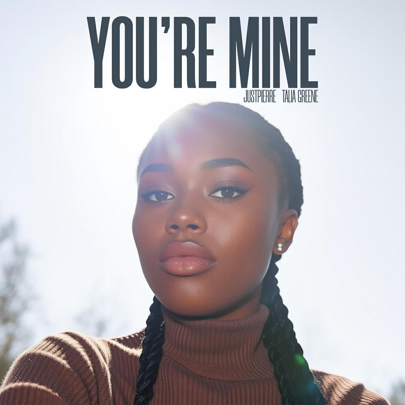 Релиз You're Mine