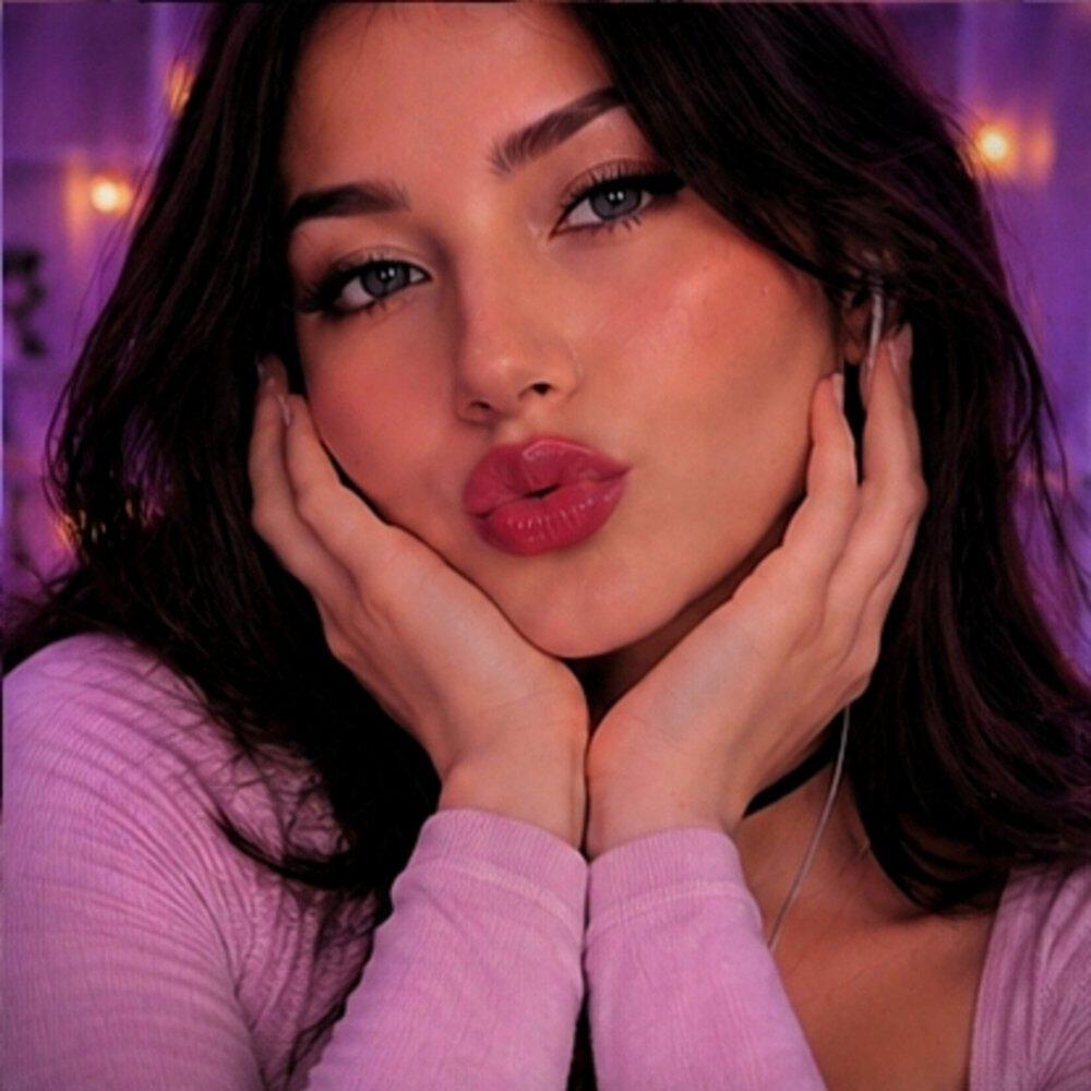 Релиз Asmr Licking Kissing Breathing Whispering