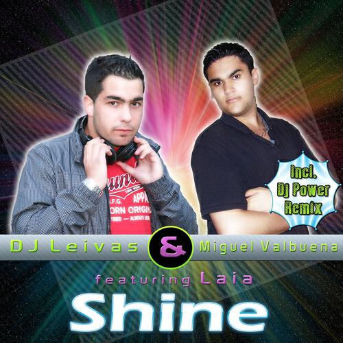 Релиз Shine