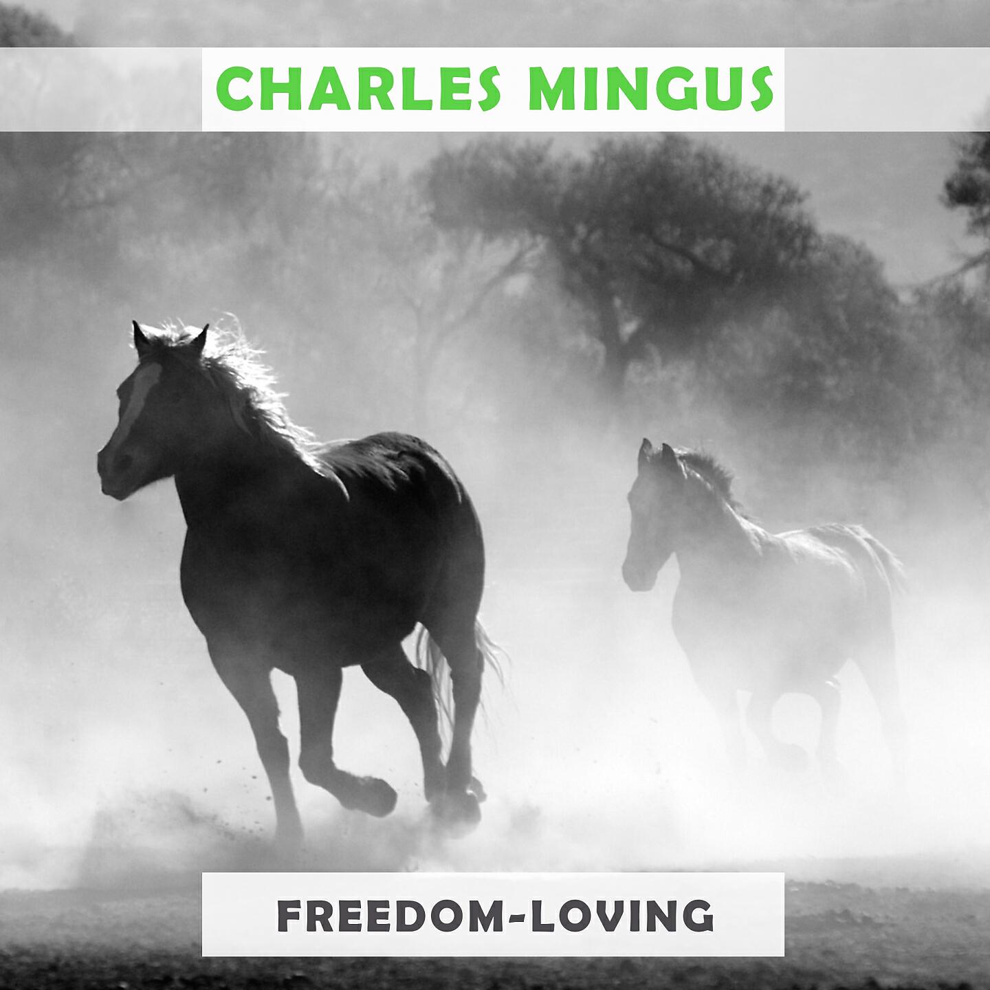 Релиз Freedom Loving