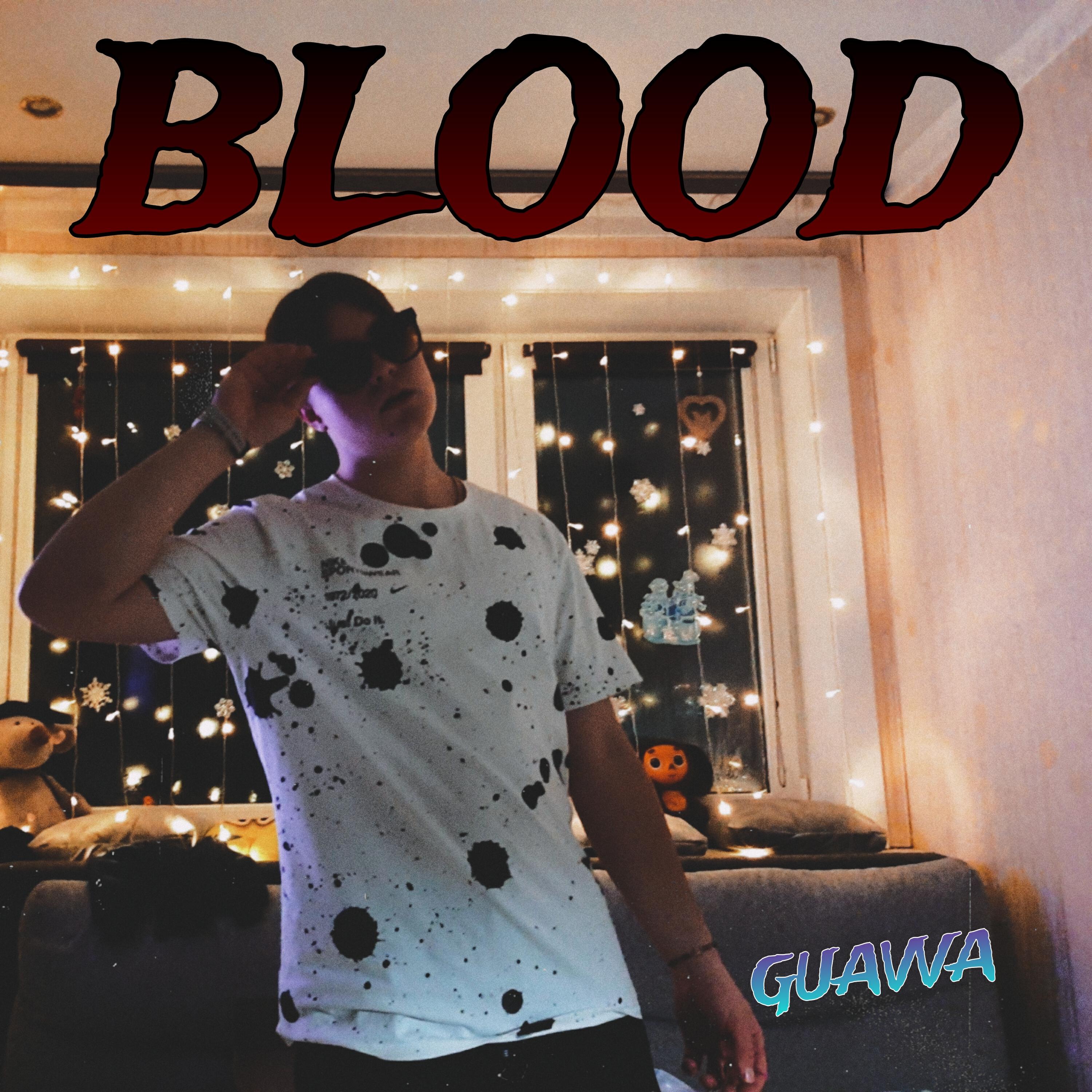 Релиз Blood