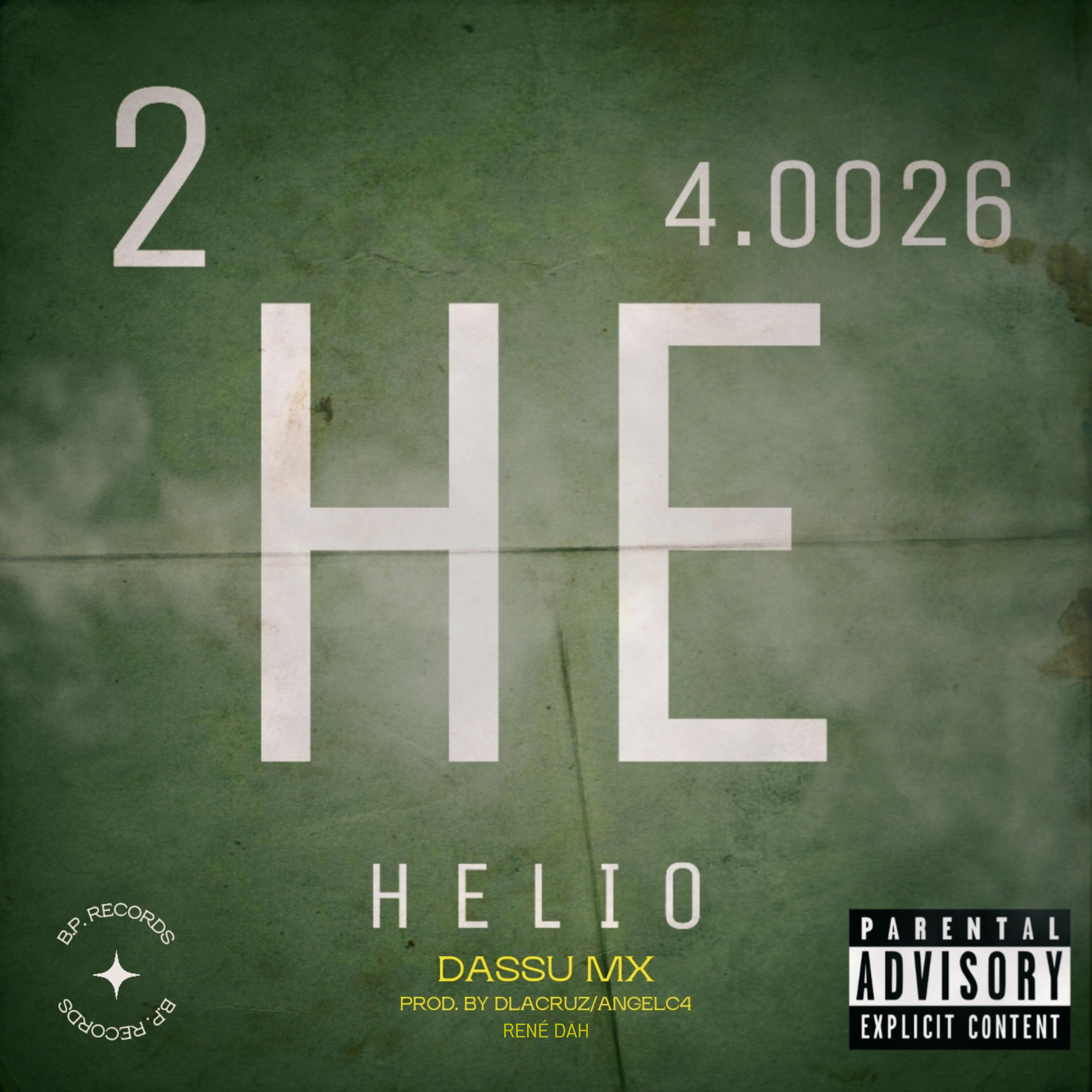 Релиз Helio
