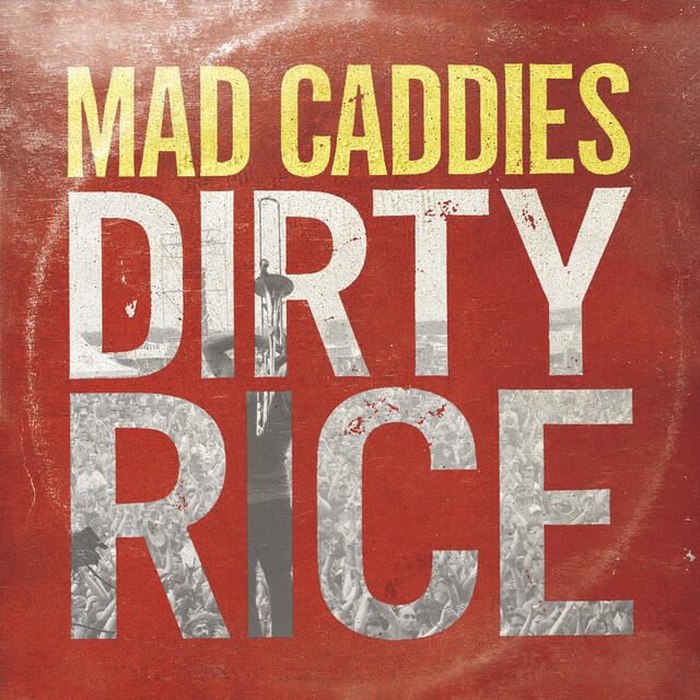 Релиз Dirty Rice