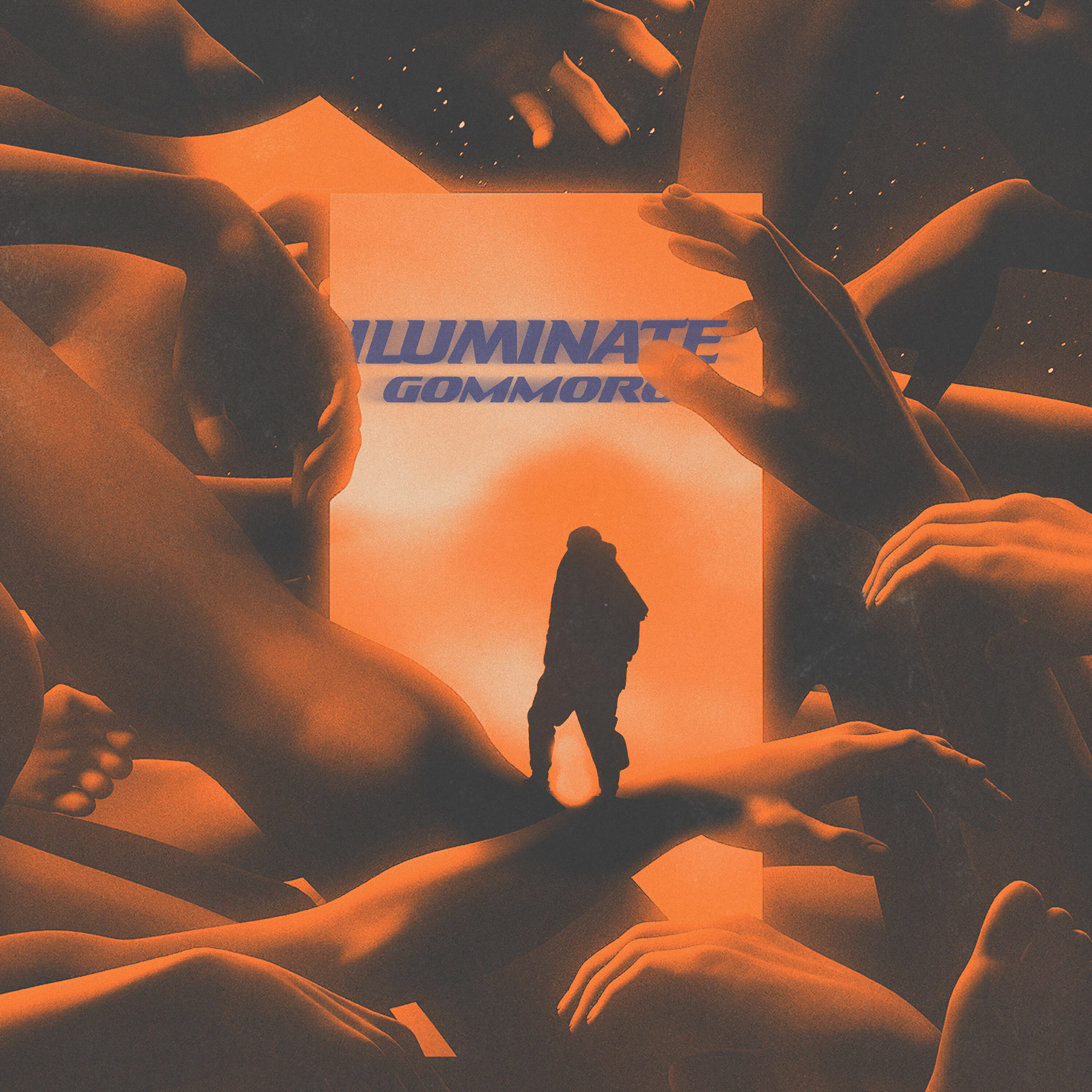 Релиз Iluminate