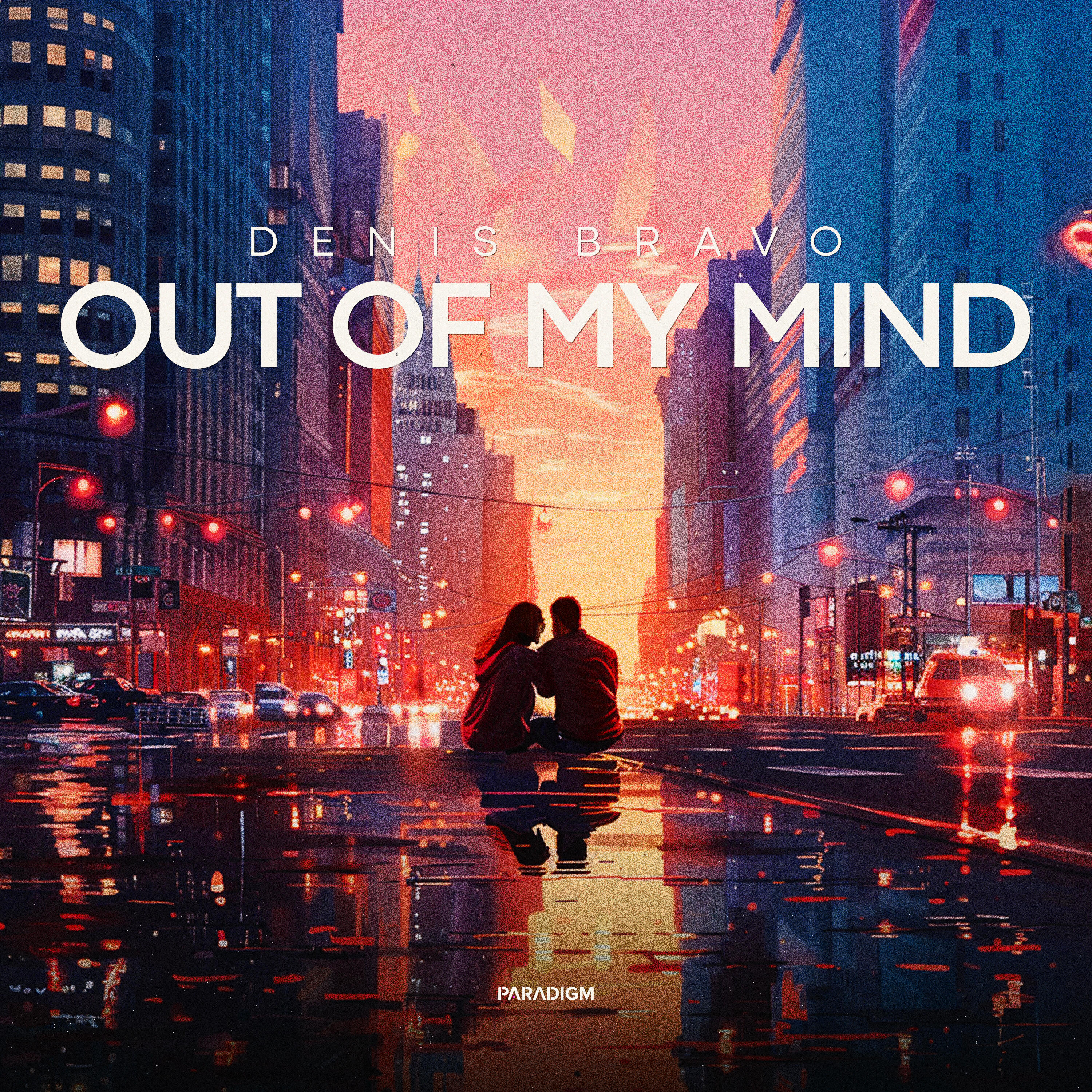 Релиз Out Of My Mind