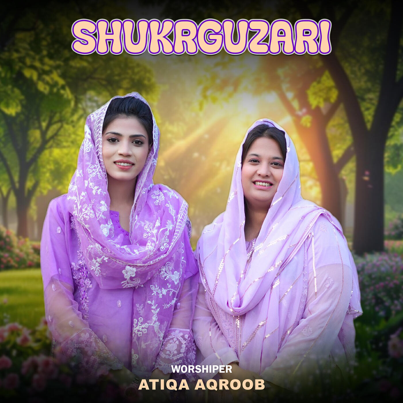 ATIQA AQROOB