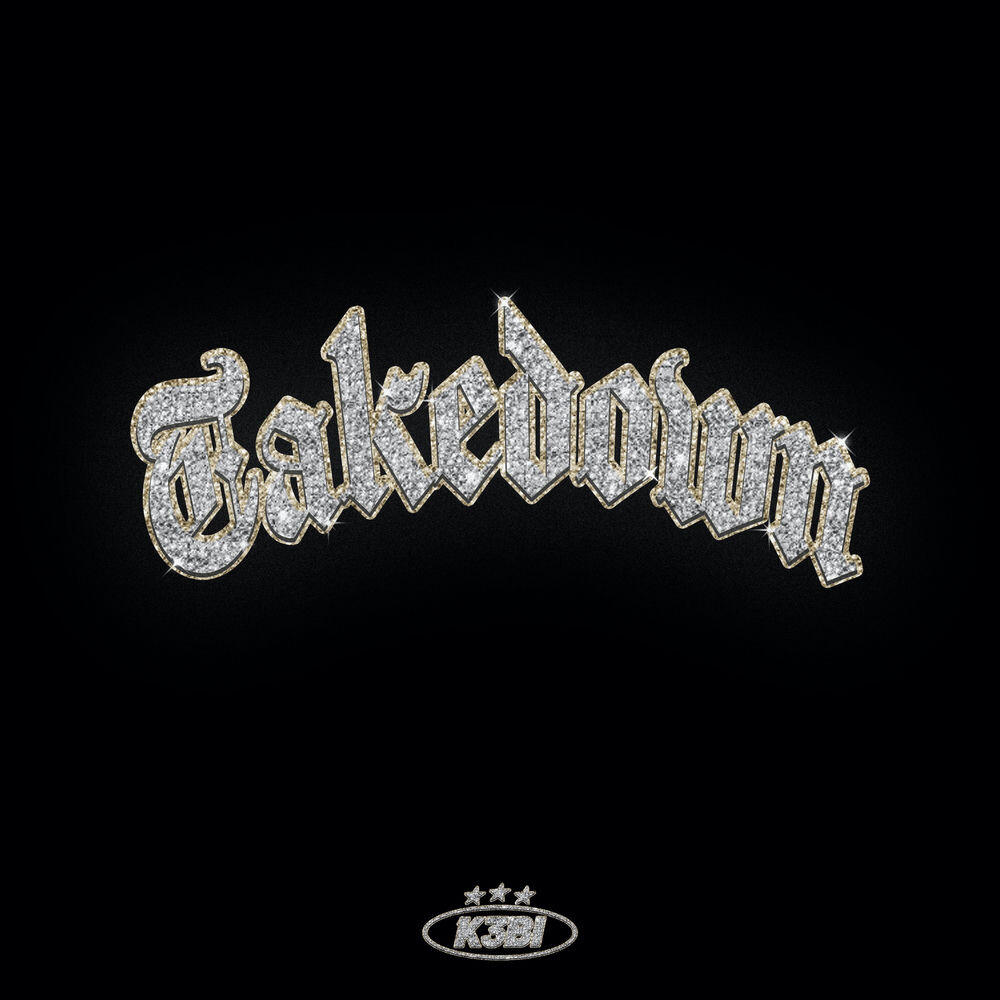 Релиз Take down