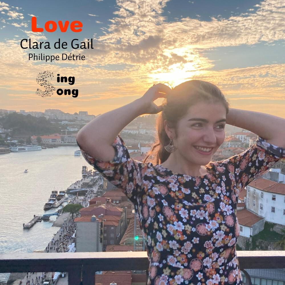 Релиз Love