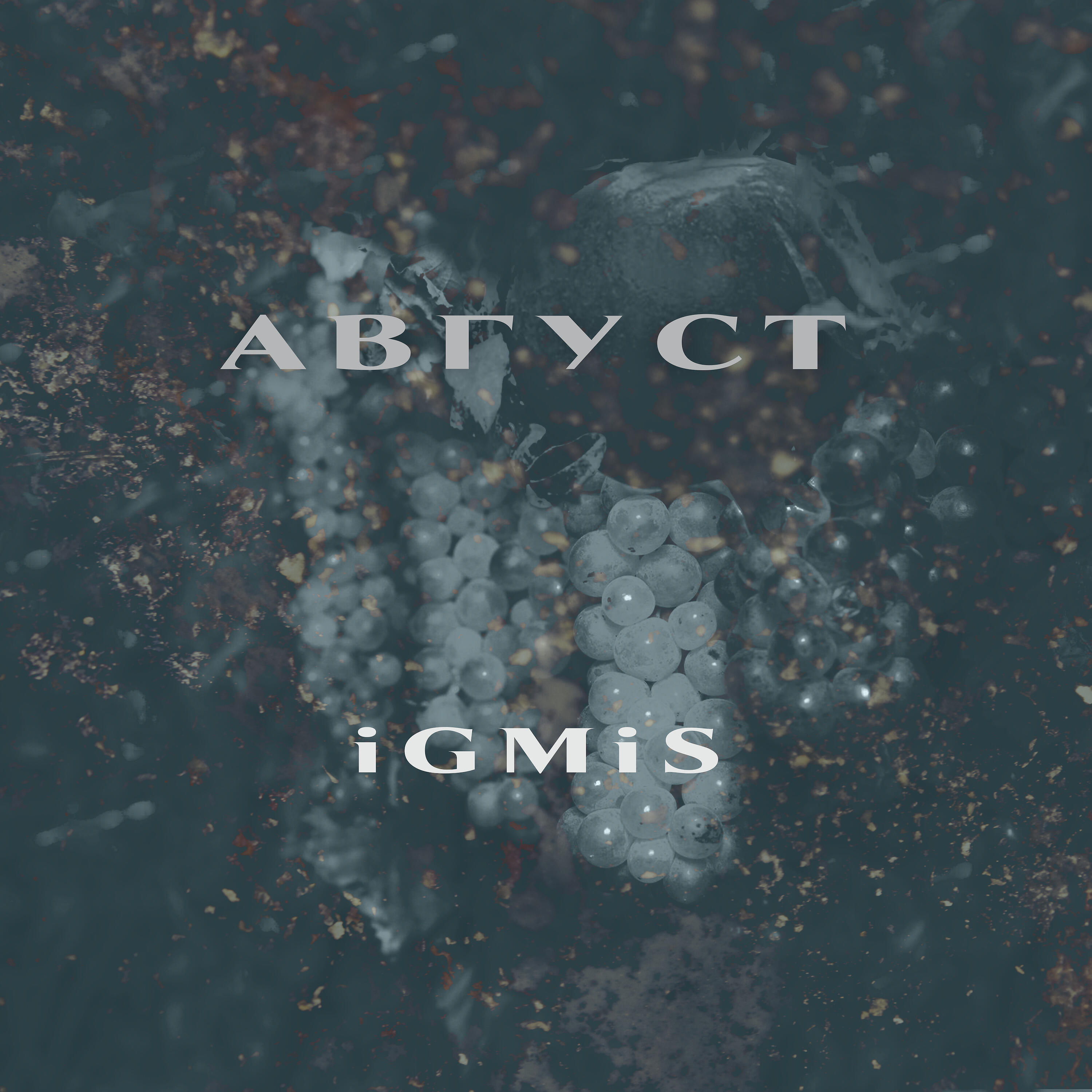 Релиз Август