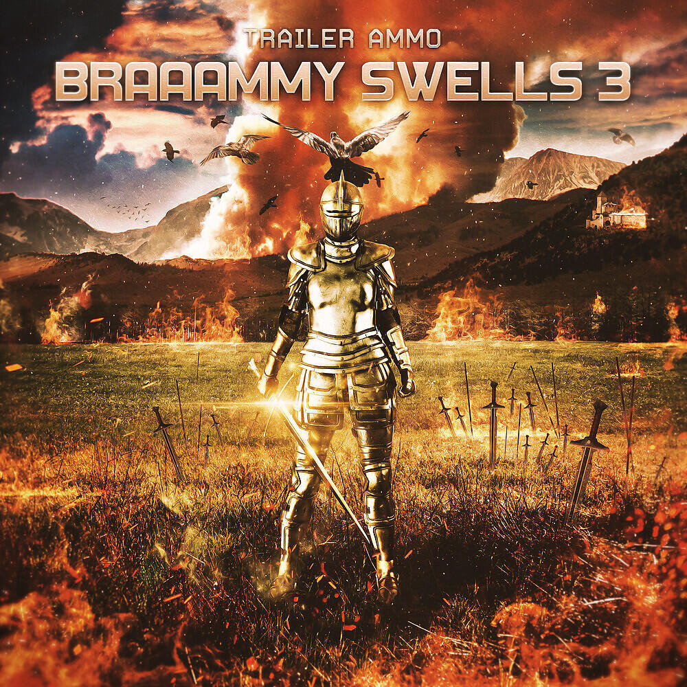 Релиз Trailer Ammo: Braaammy Swells 3