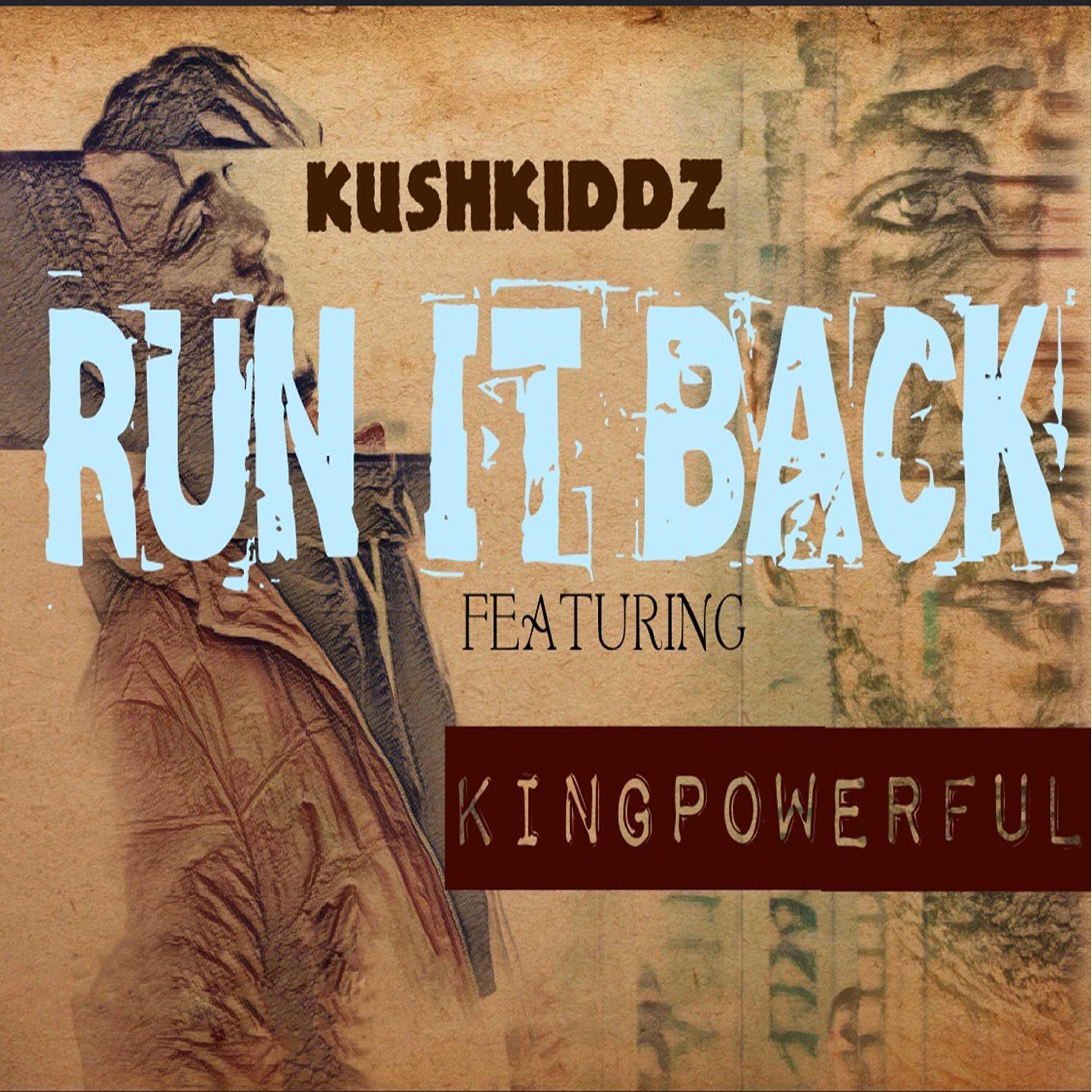 Релиз Run It Back