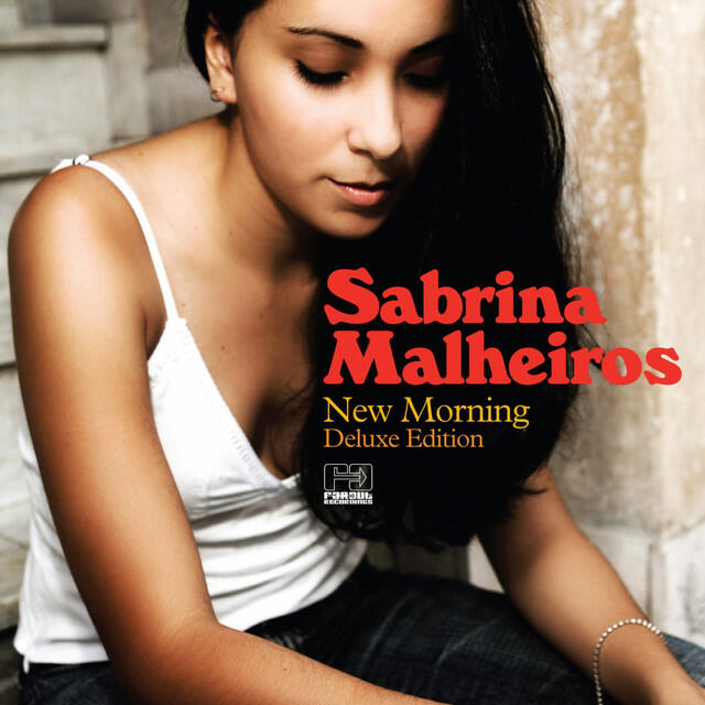 Релиз New Morning (Deluxe Edition)