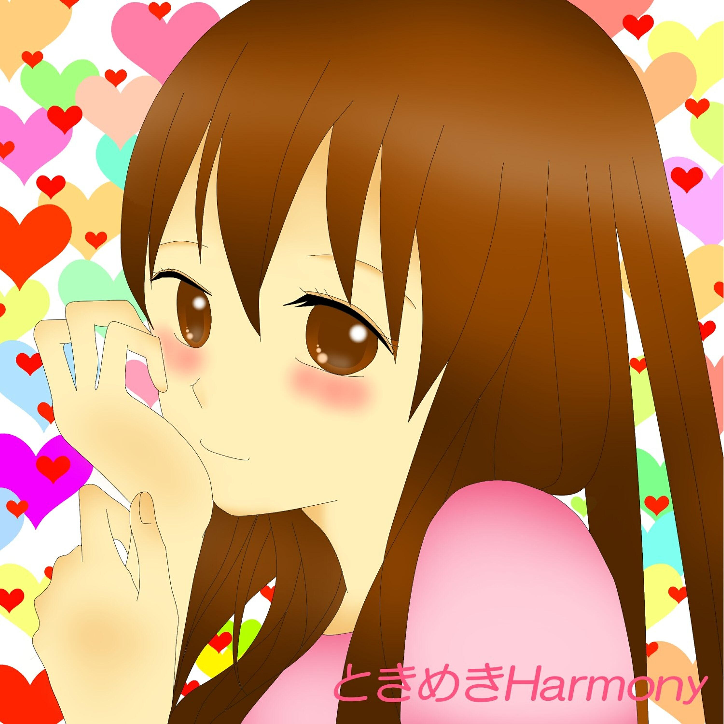 Релиз Tokimeki Harmony