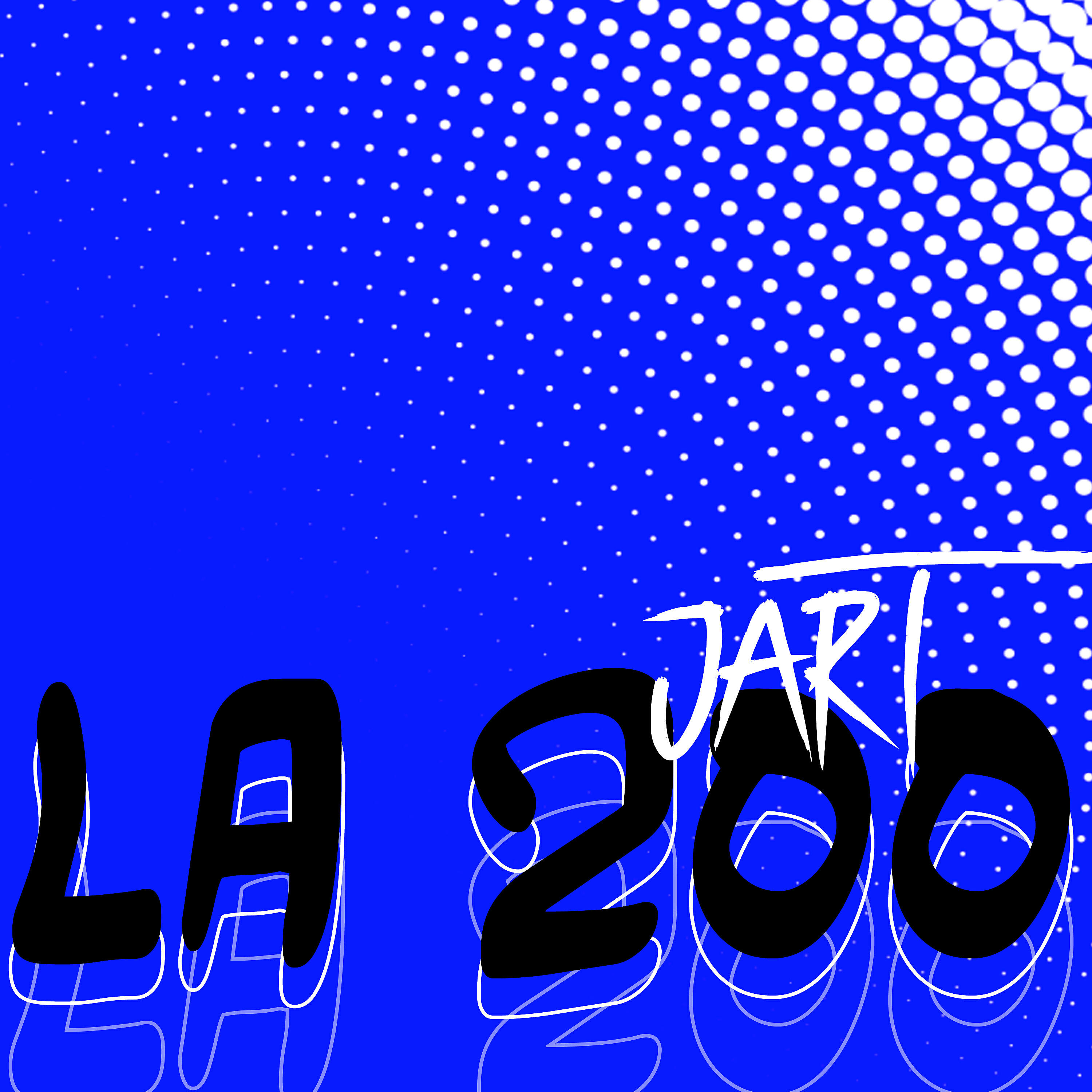 Релиз La 200