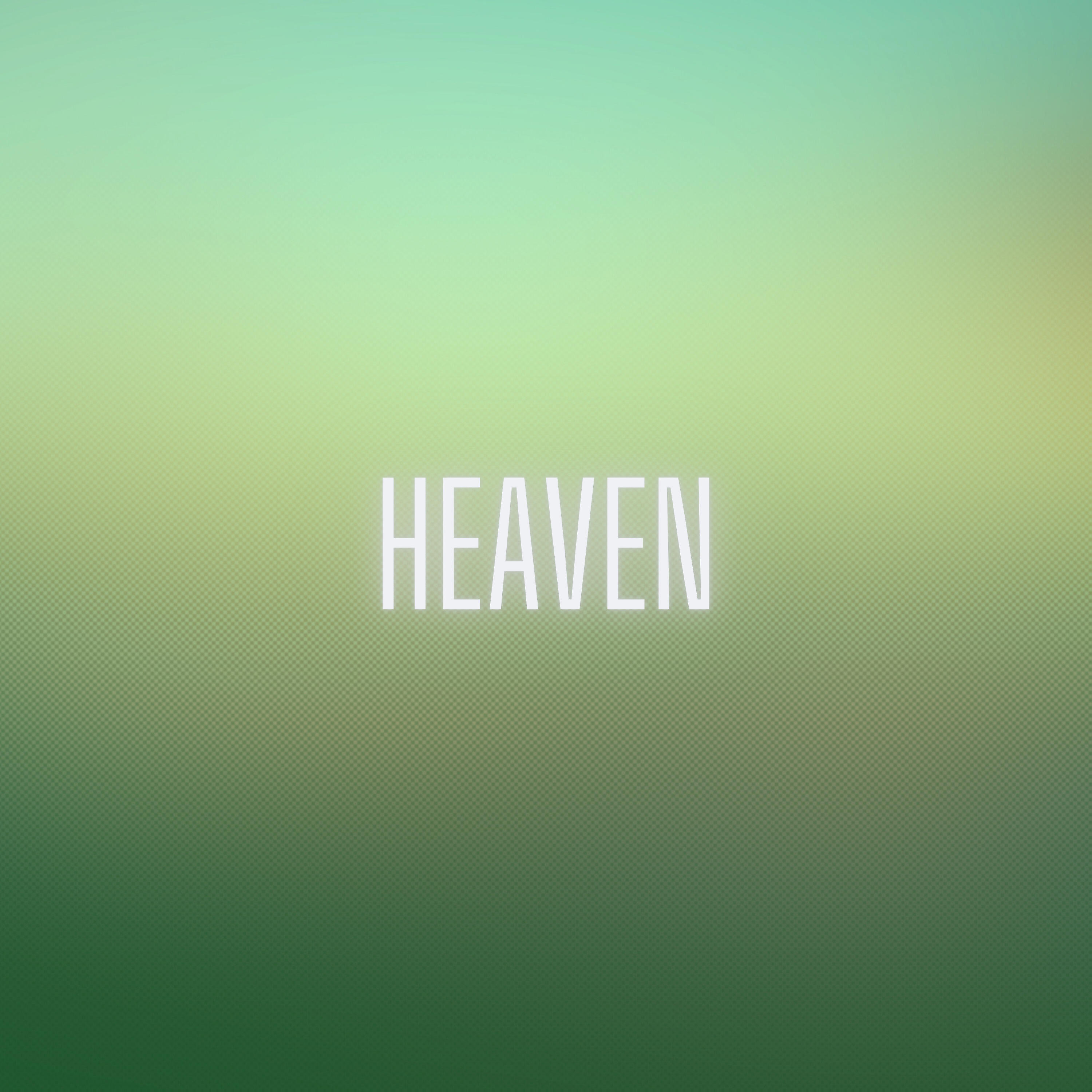 Релиз Heaven