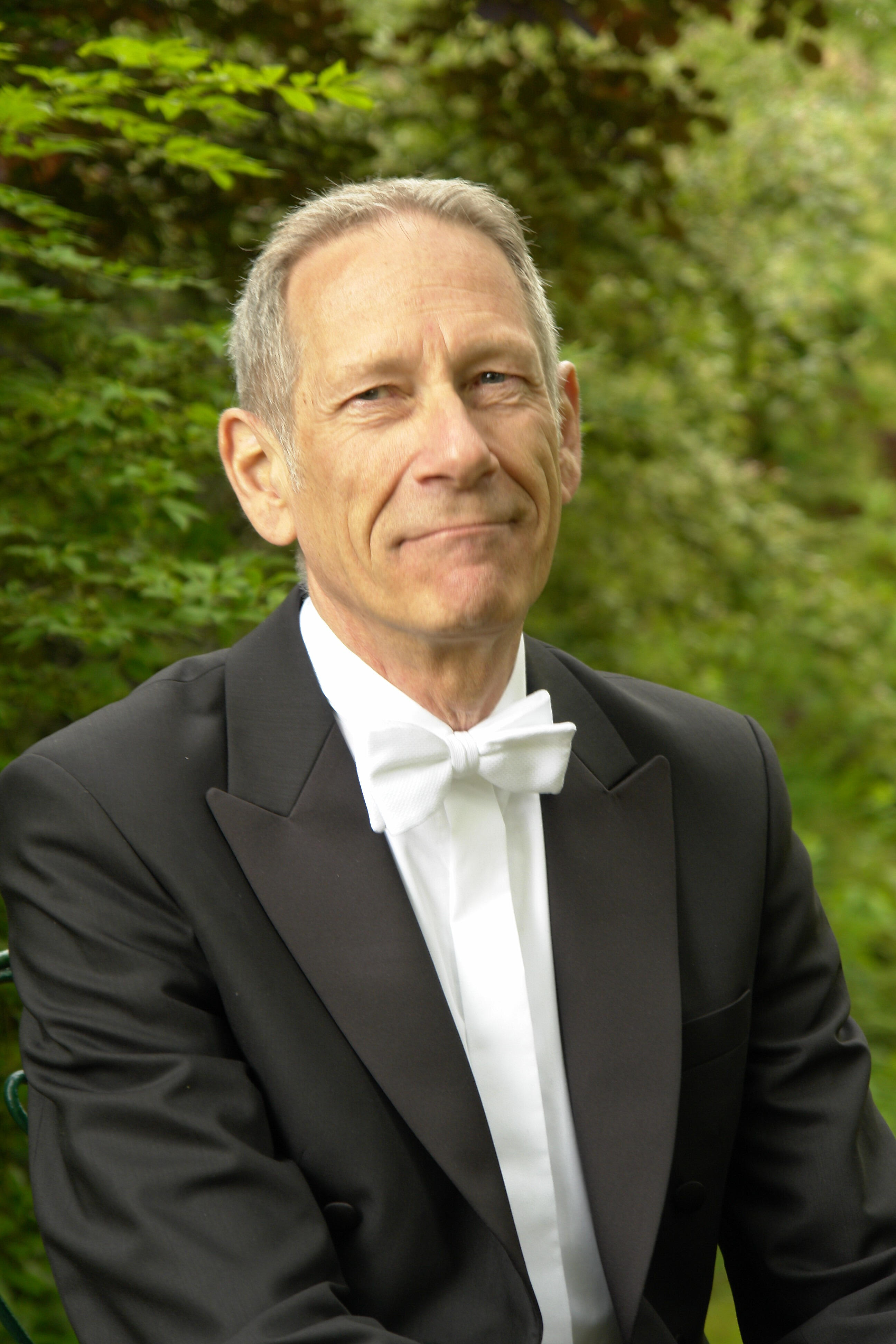 Arie van Beek