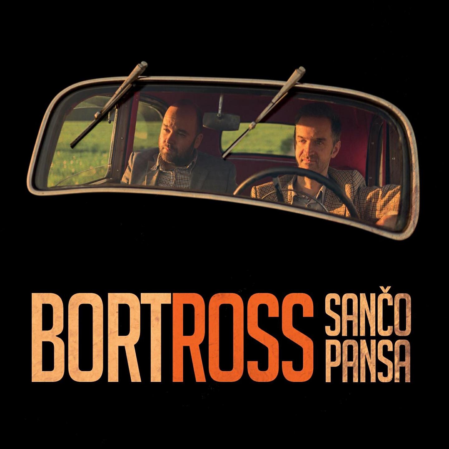 Релиз Sančo Pansa