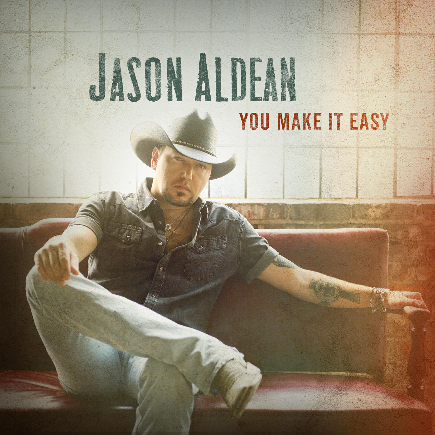 Релиз You Make It Easy
