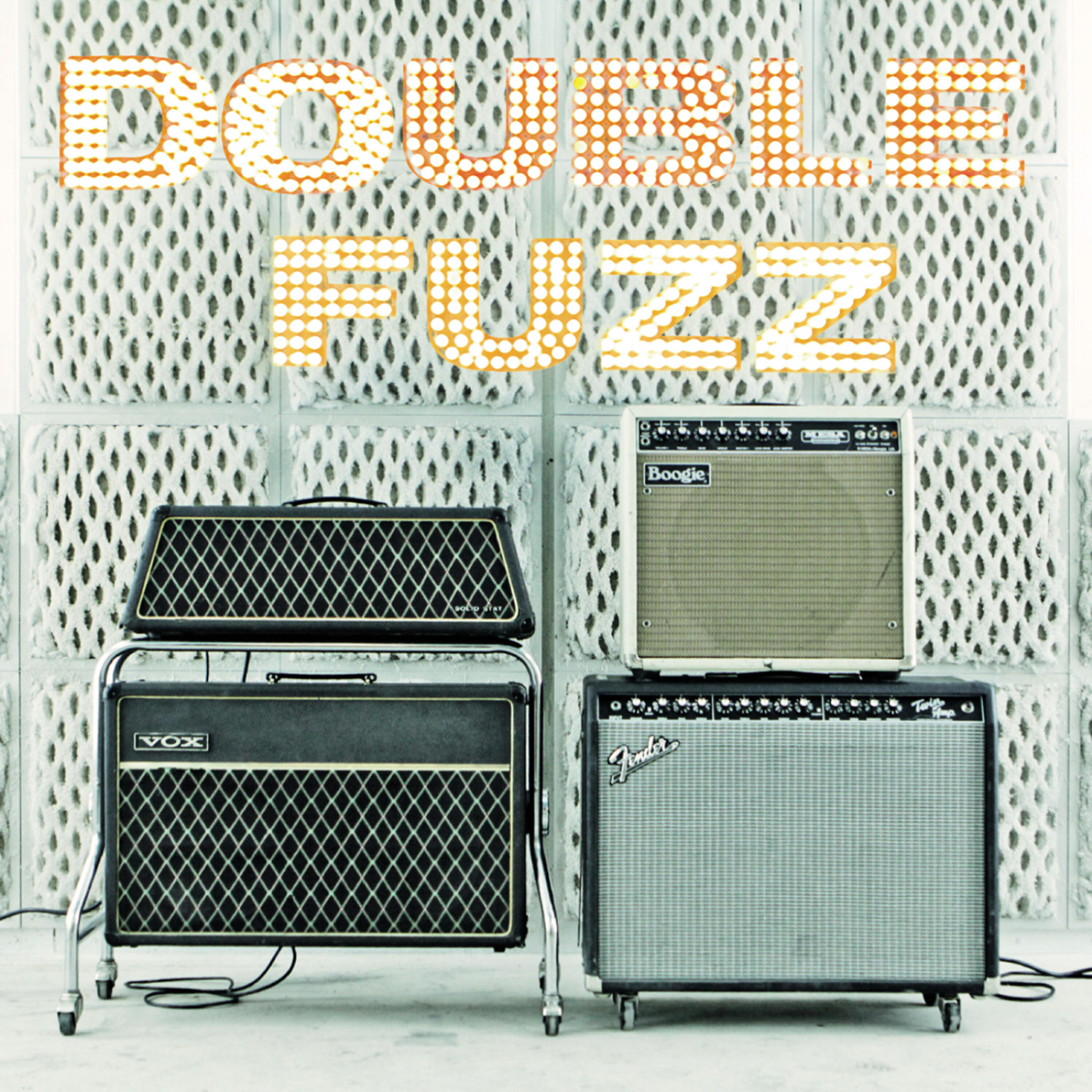 Релиз Double Fuzz