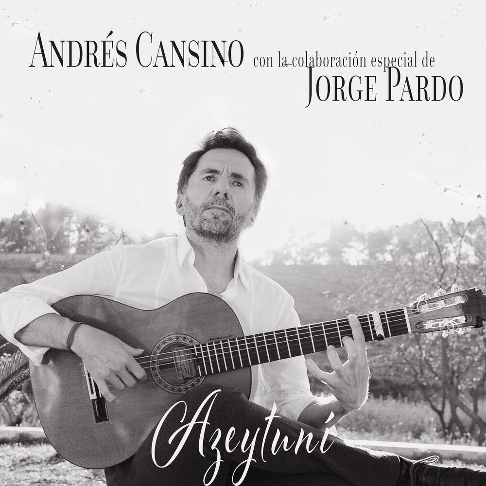 Andrés Cansino