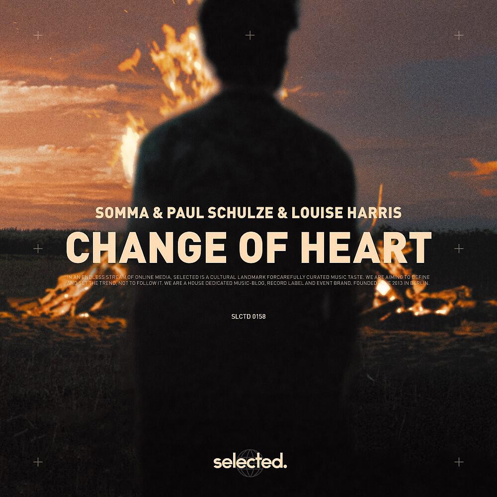 Релиз Change of Heart