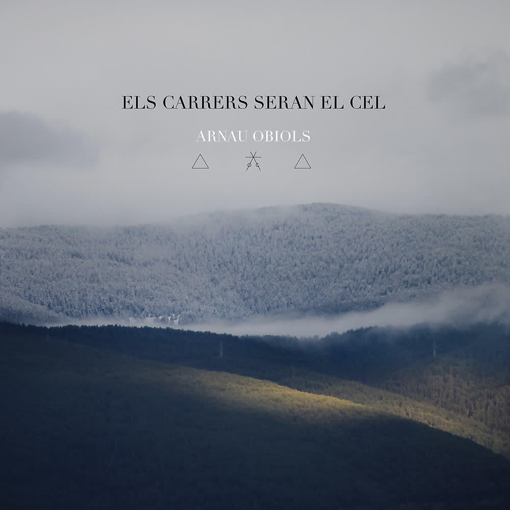 Релиз Els Carrers Seran el Cel