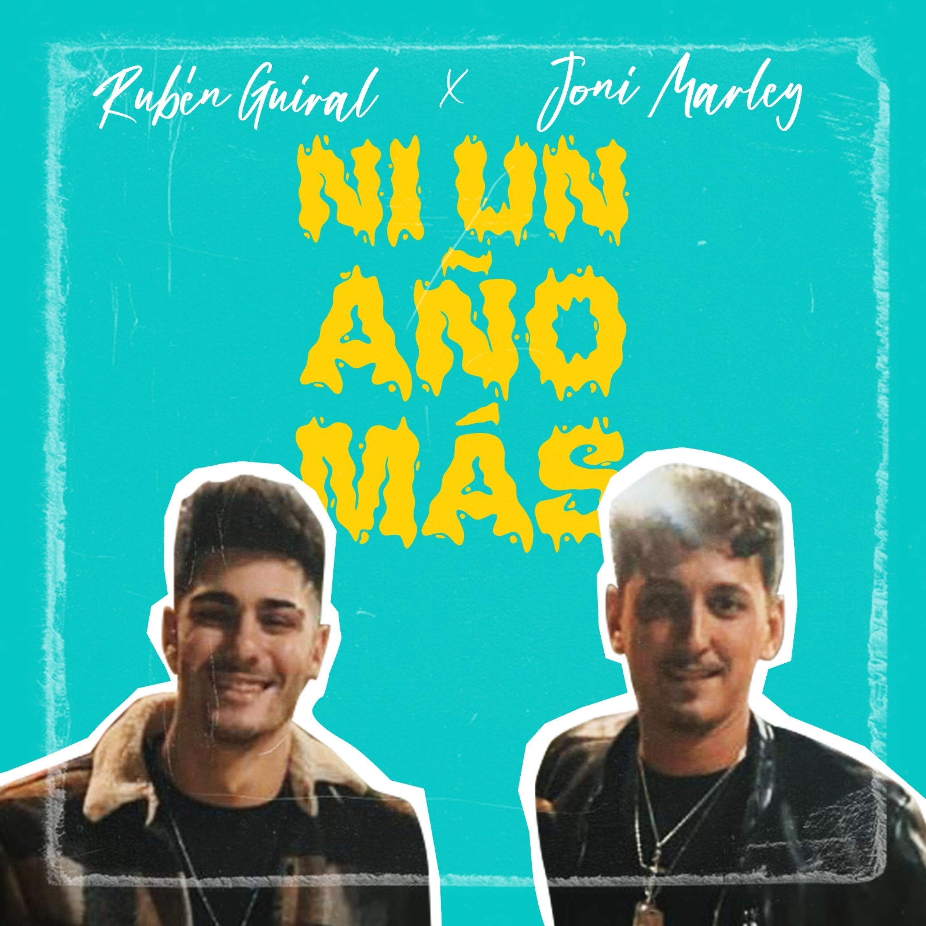 Joni Marley