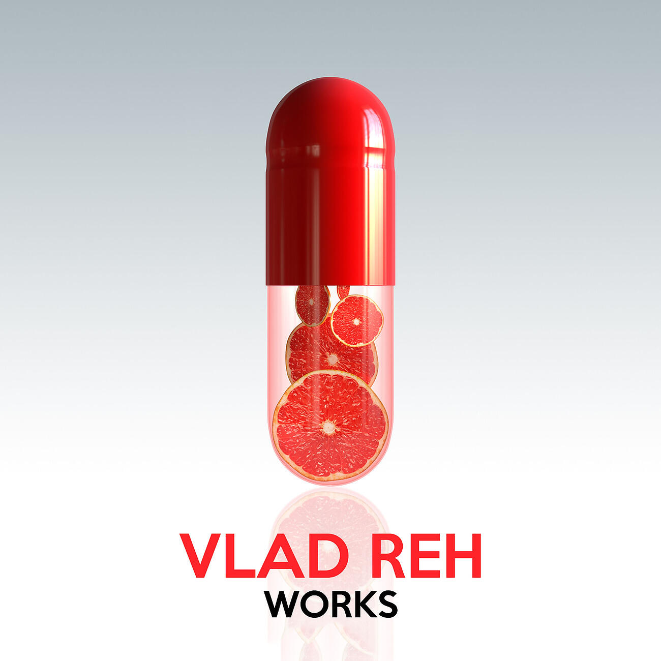 Релиз Vlad Reh Works