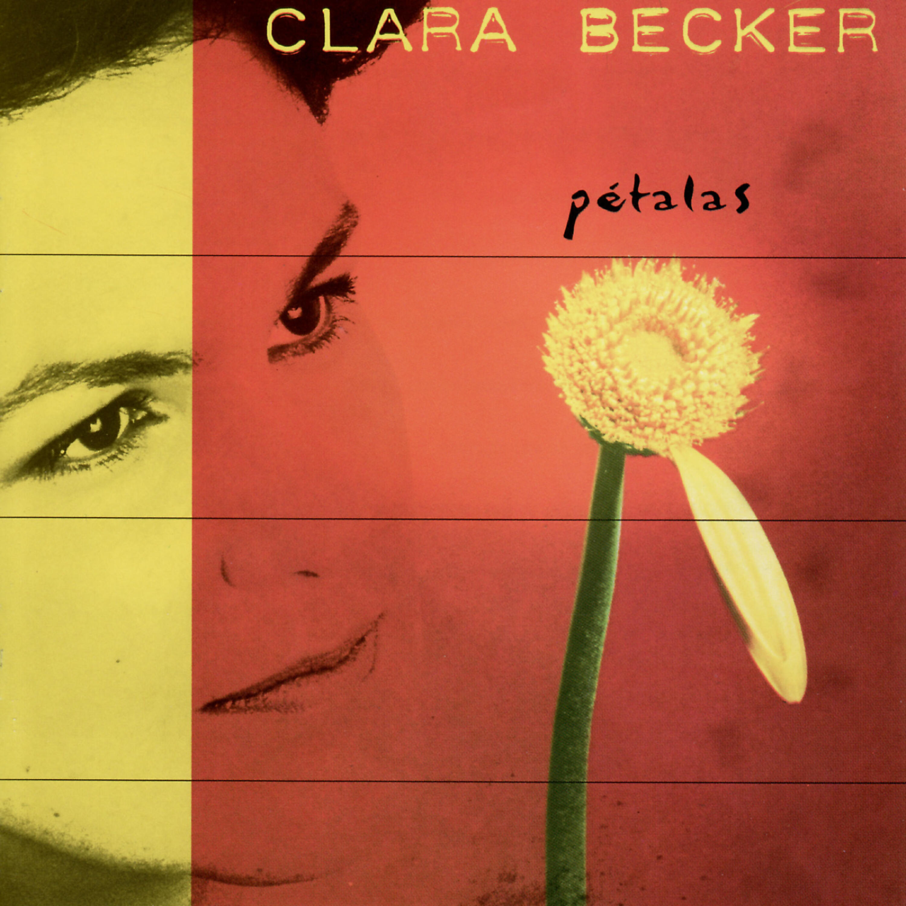 Релиз Pétalas