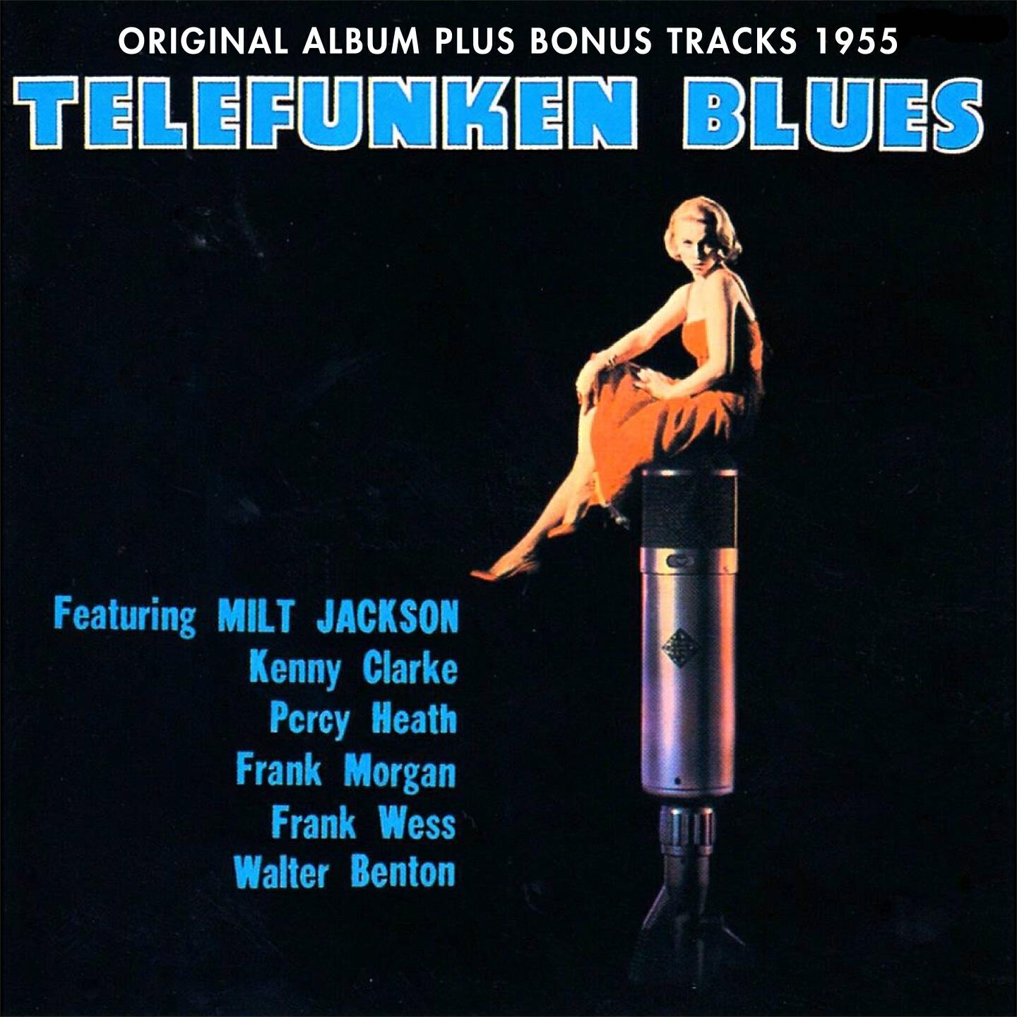 Kenny Clarke All Stars