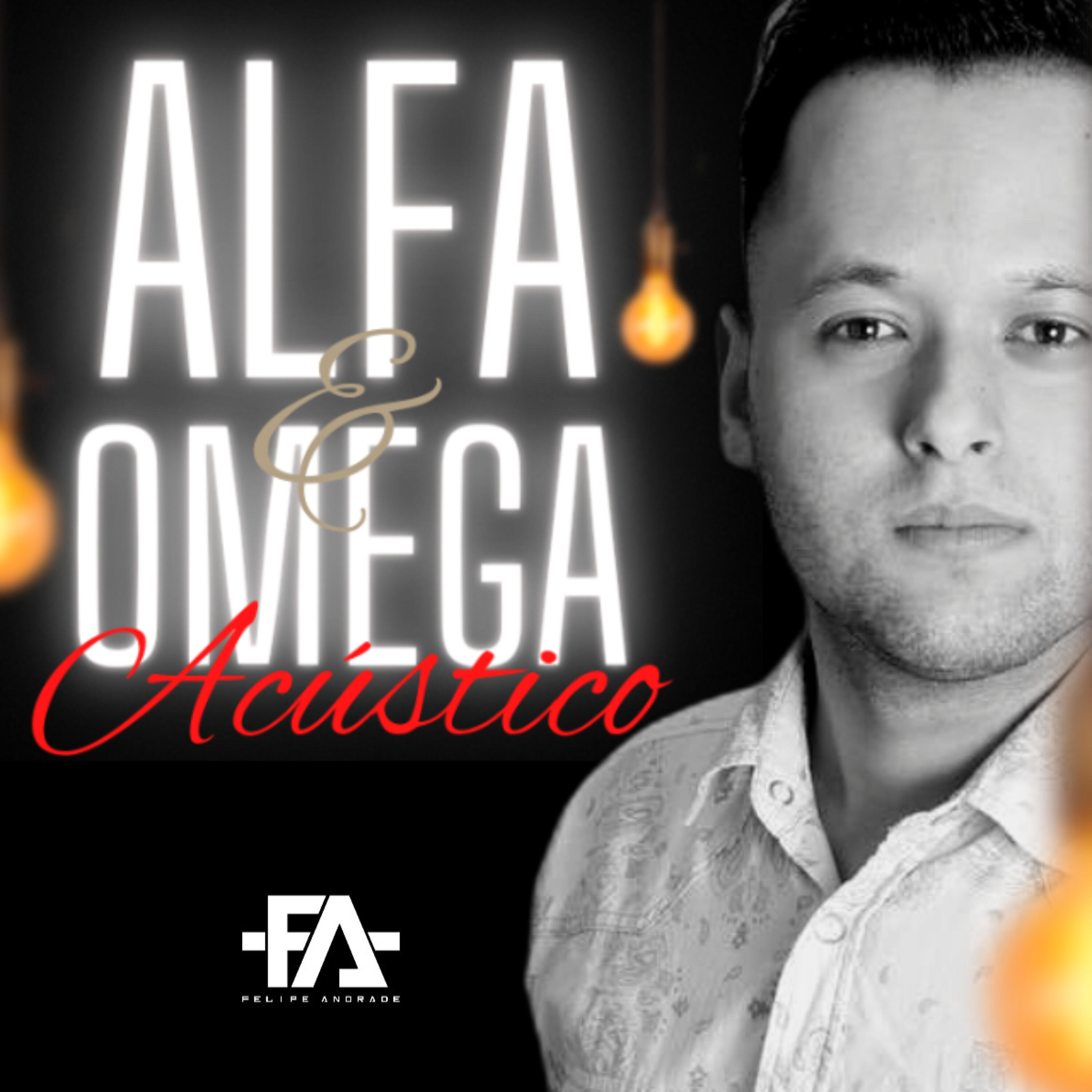 Релиз Alfa & Ômega