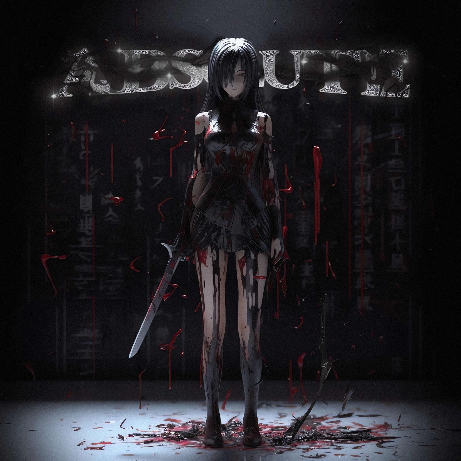Постер альбома ABSOLUTE