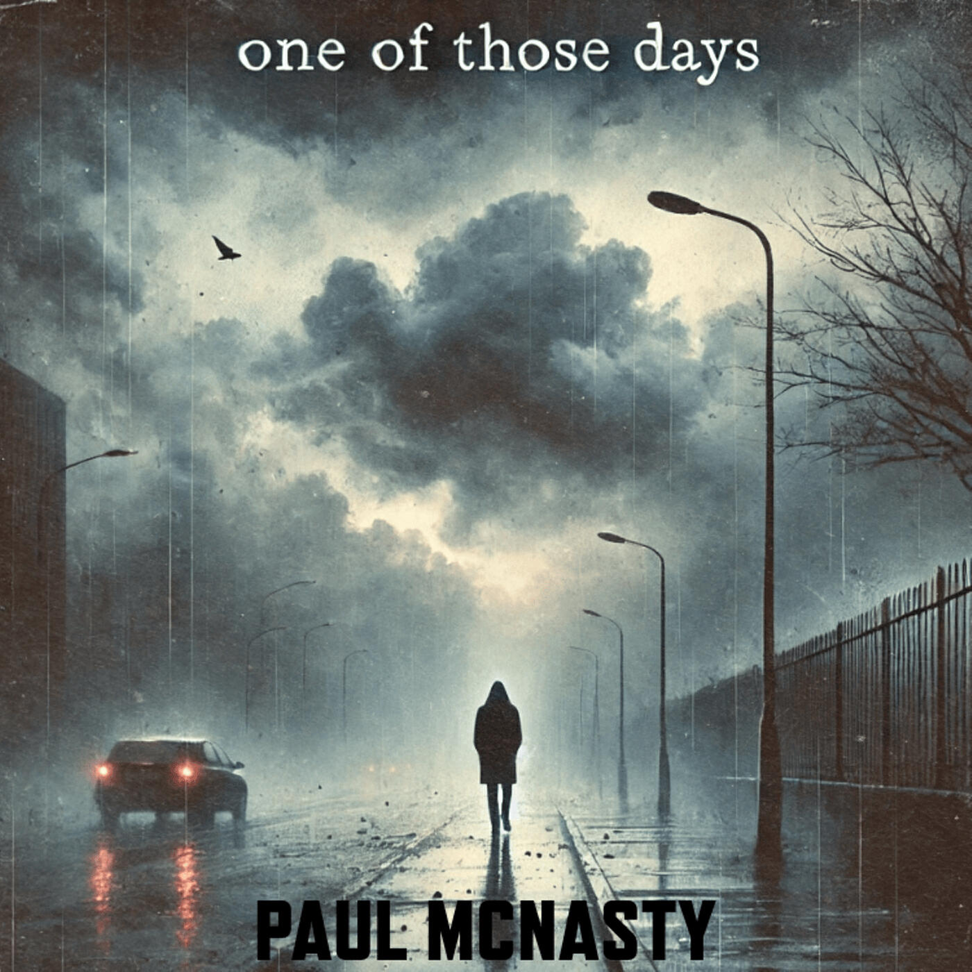 Релиз One of Those Days