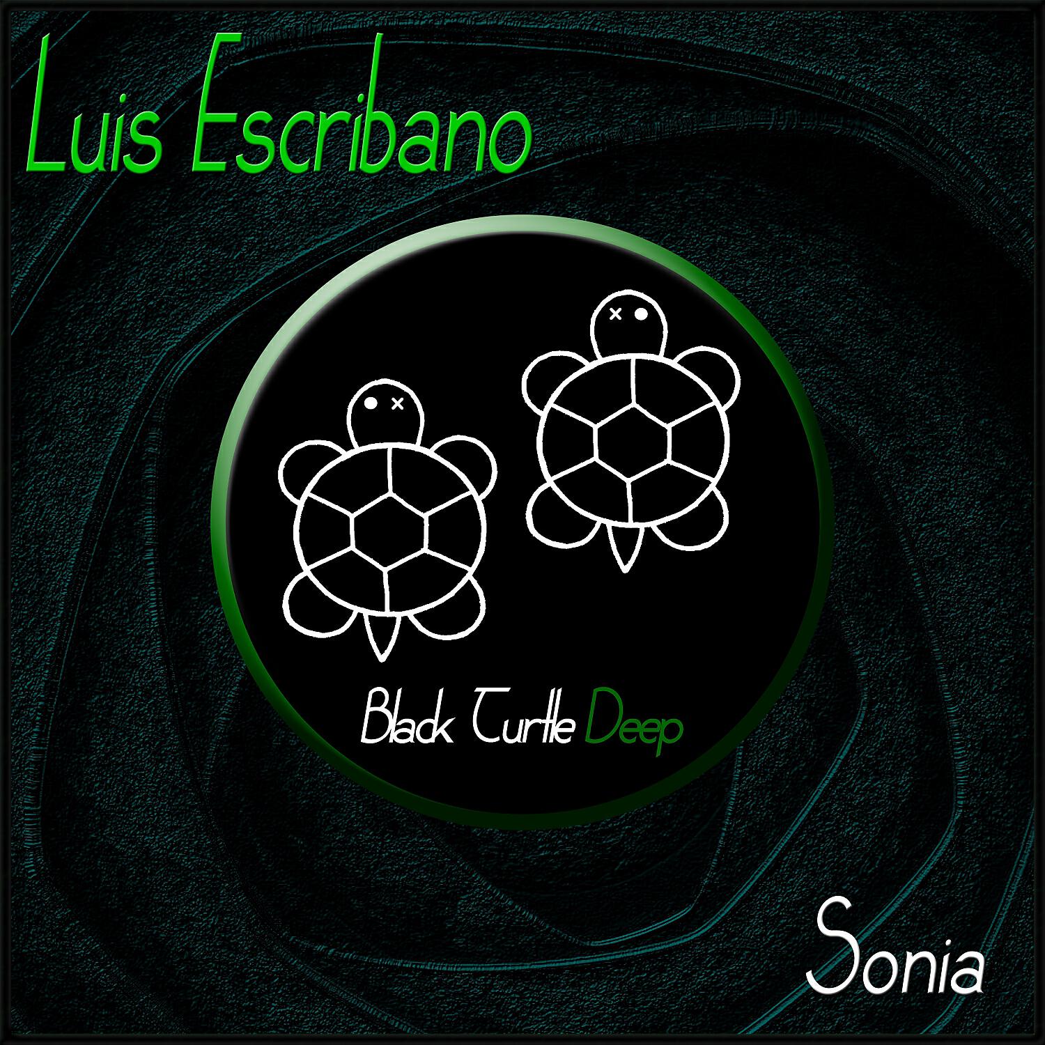 Luis Escribano