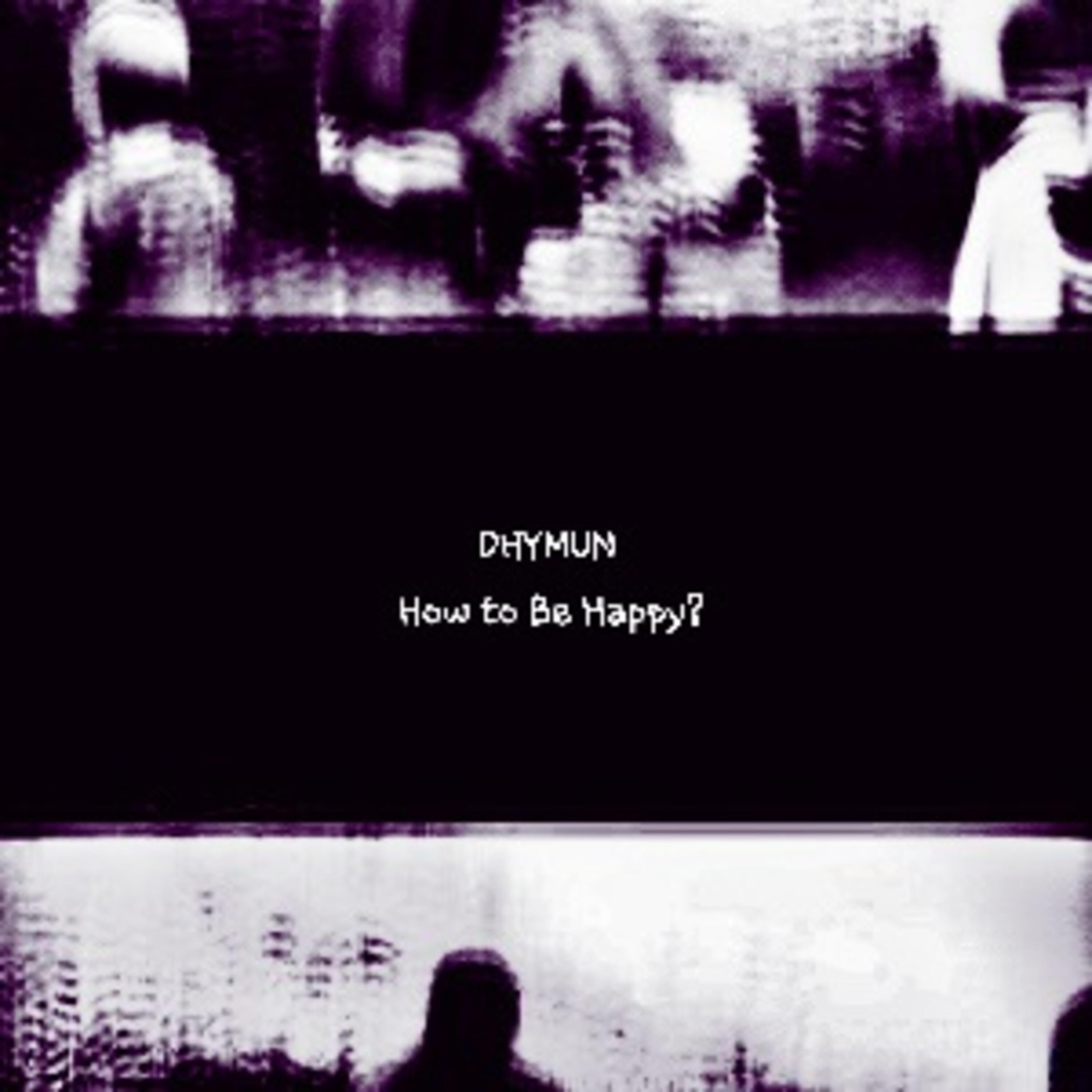 Релиз How to Be happy?