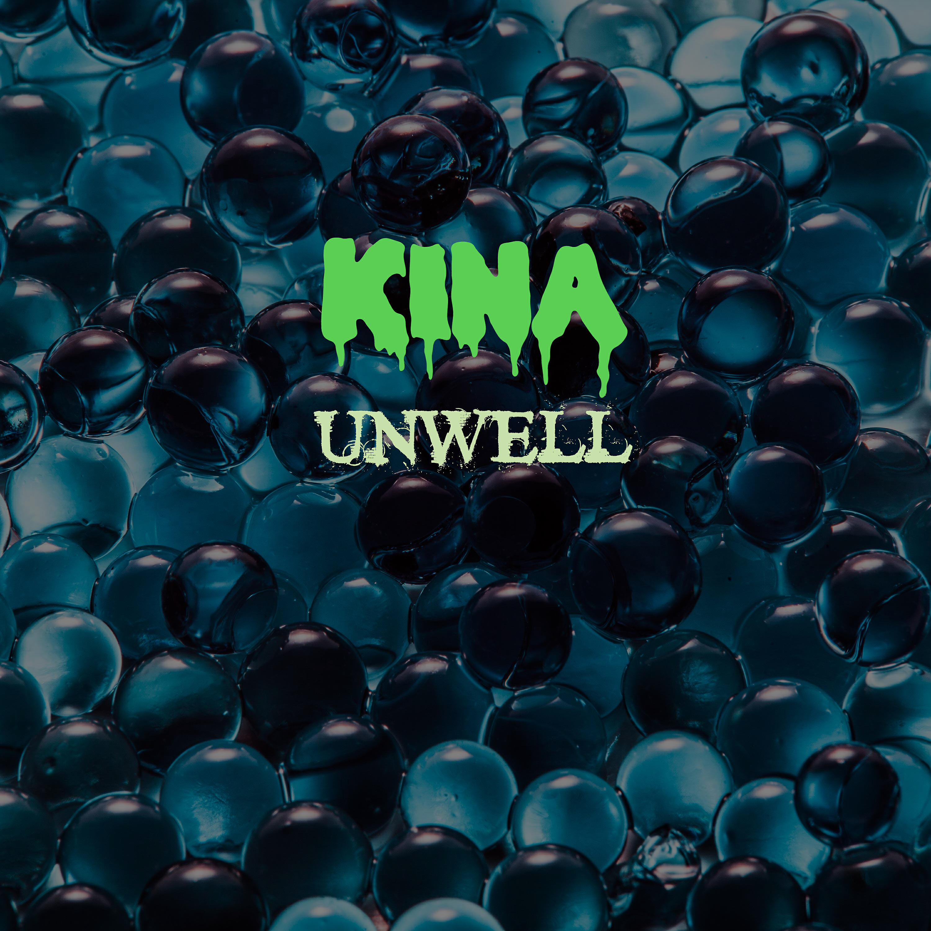 Релиз Unwell