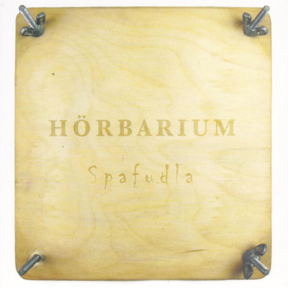Релиз Hörbarium