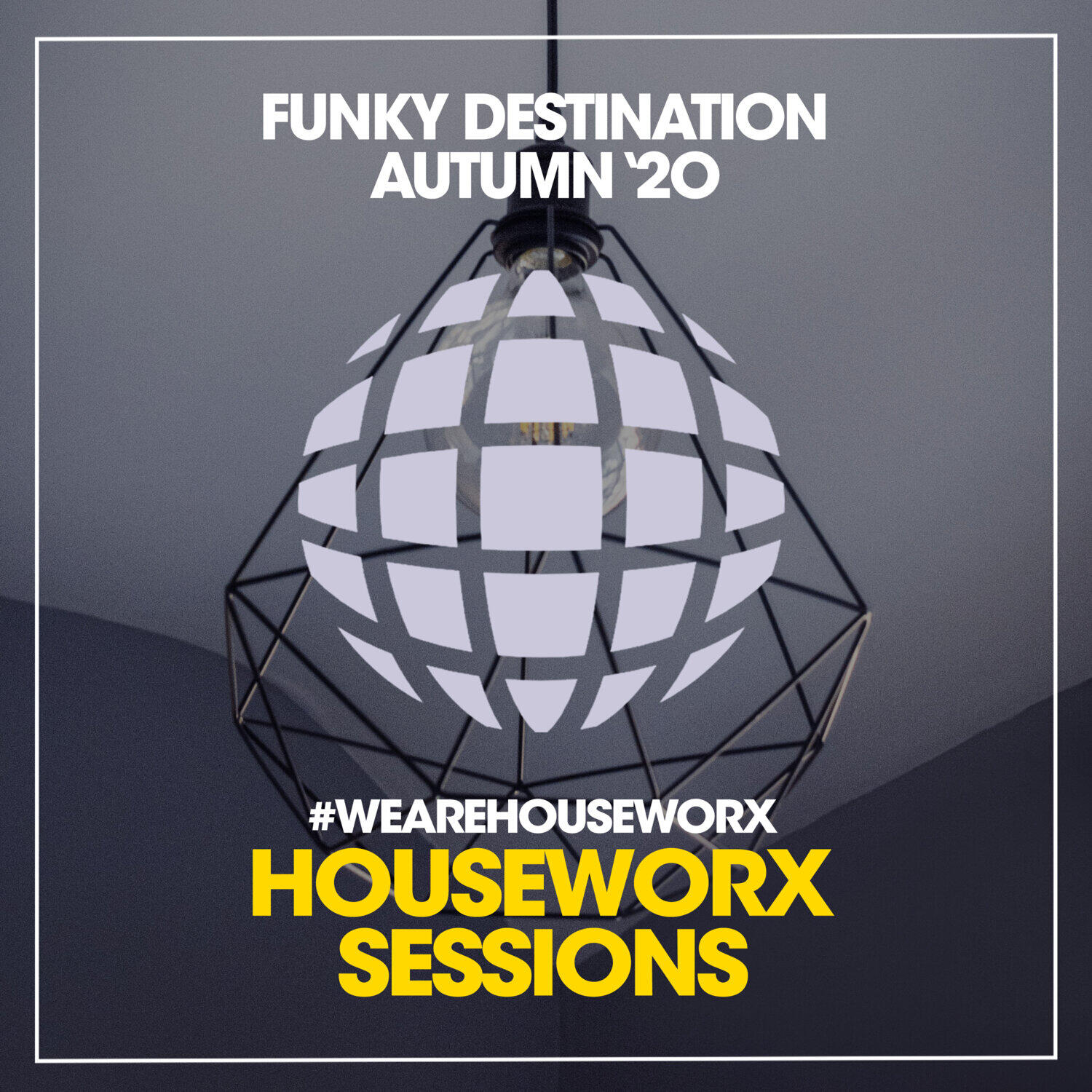 Релиз Funky Destination (Autumn '20)