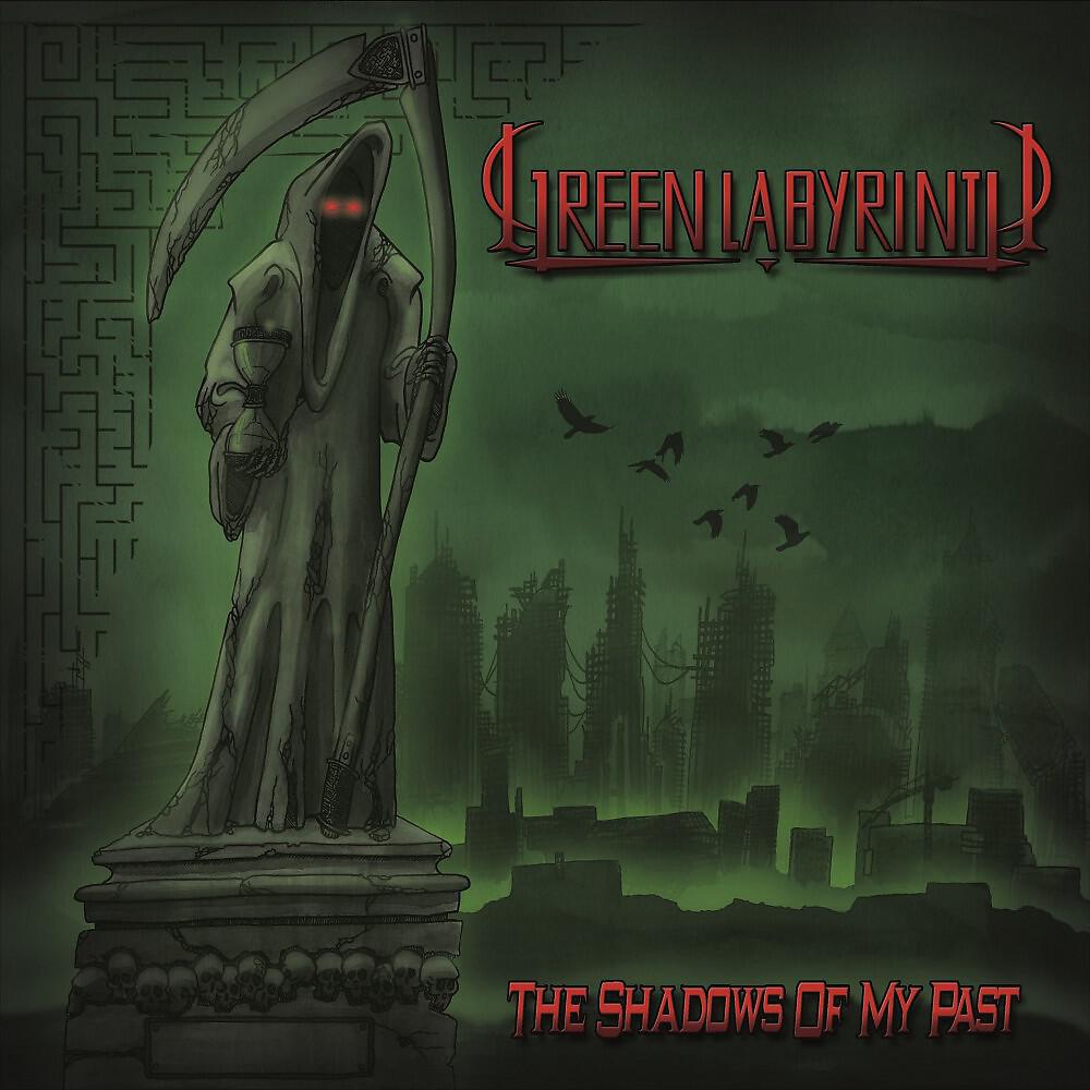 Релиз Shadow of My Past