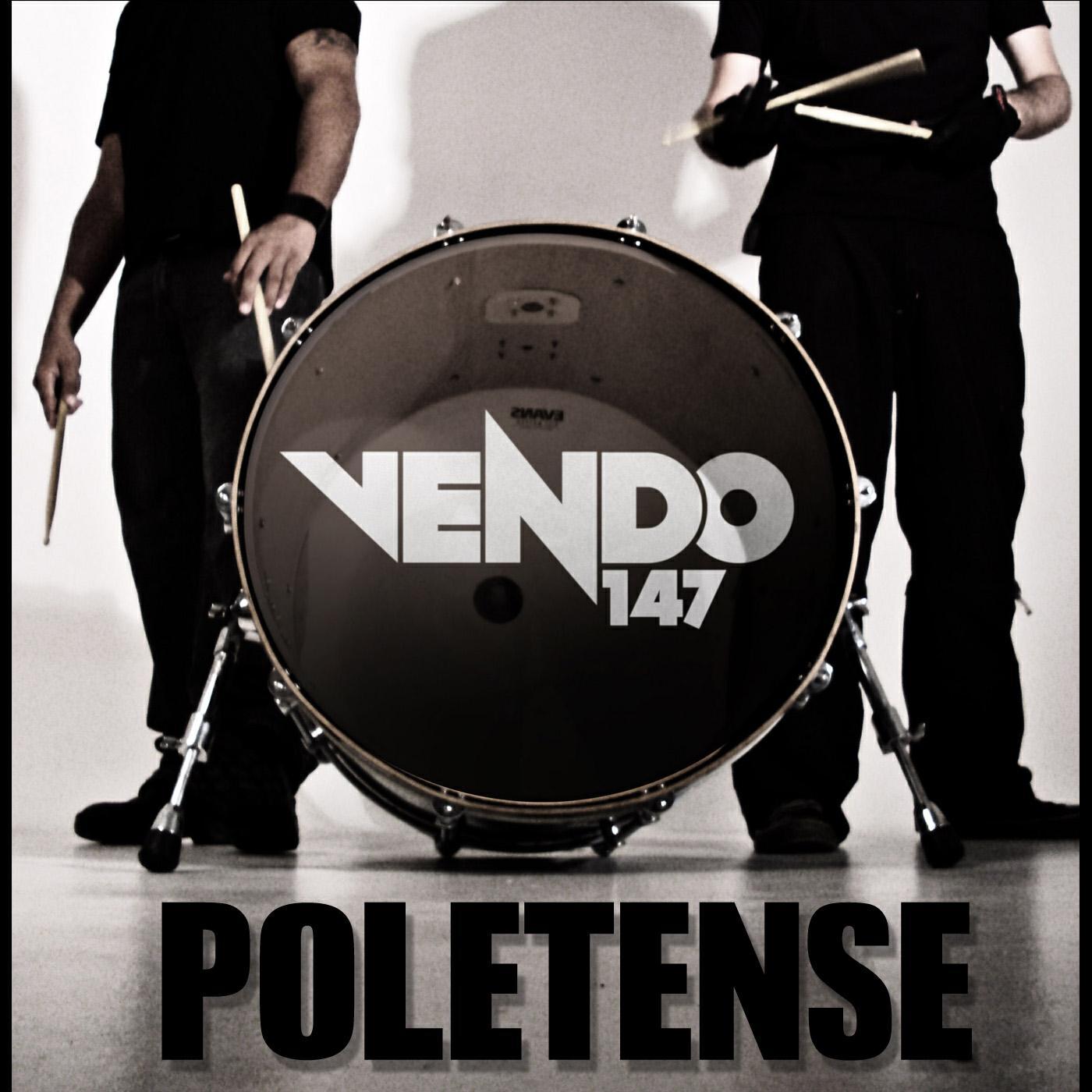 Релиз Poletense